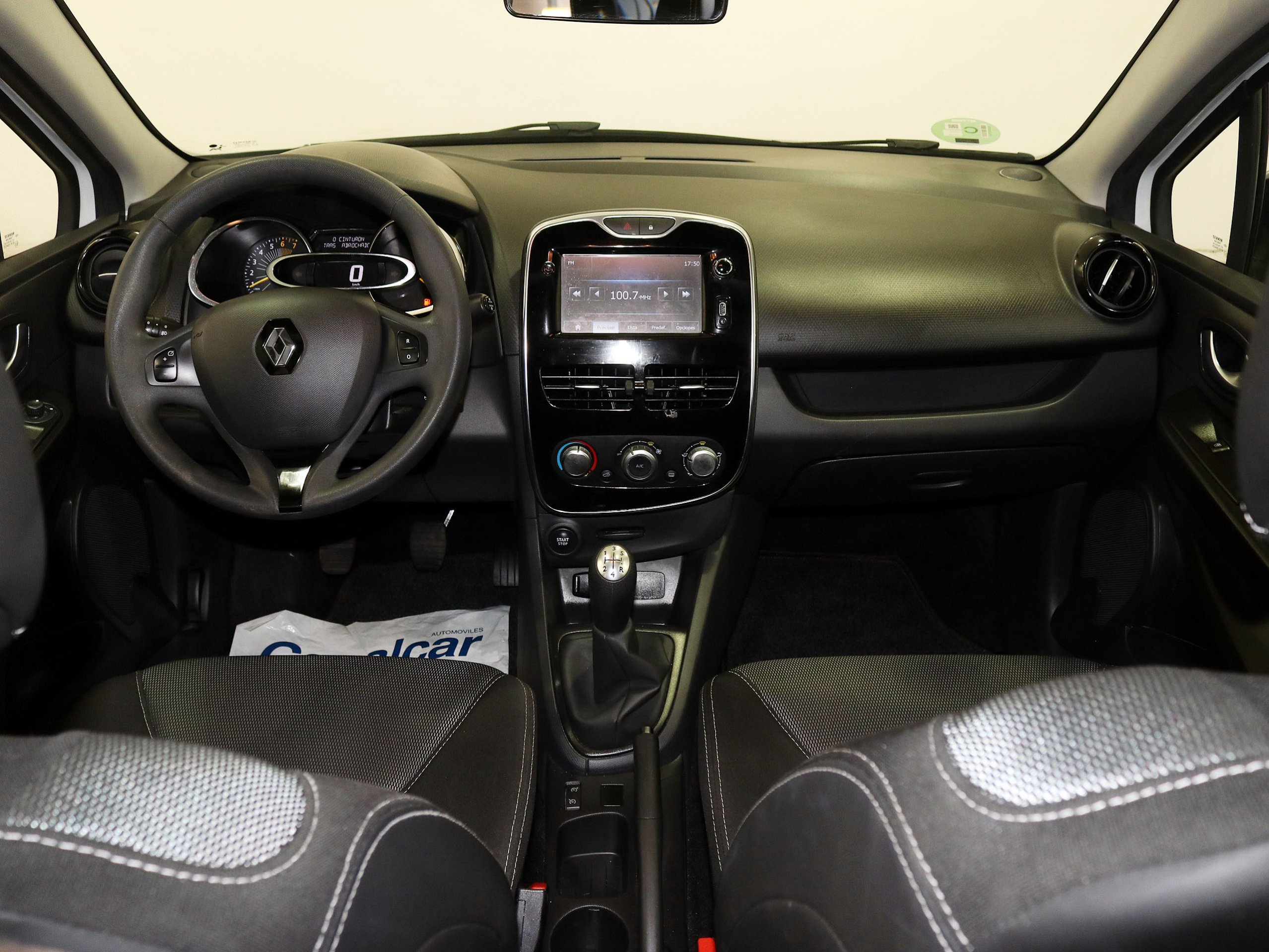 Foto Renault Clio 18
