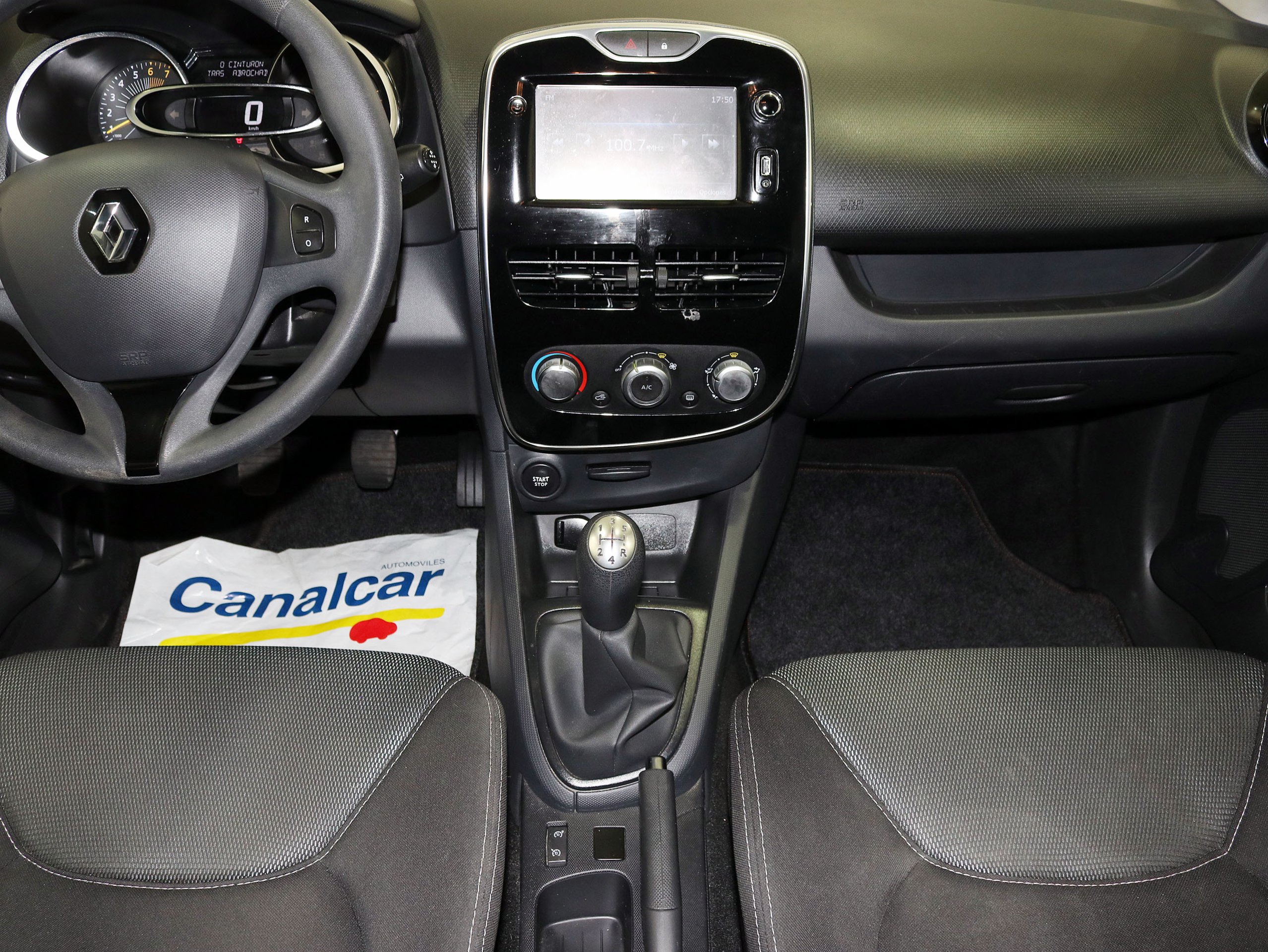 Foto Renault Clio 20