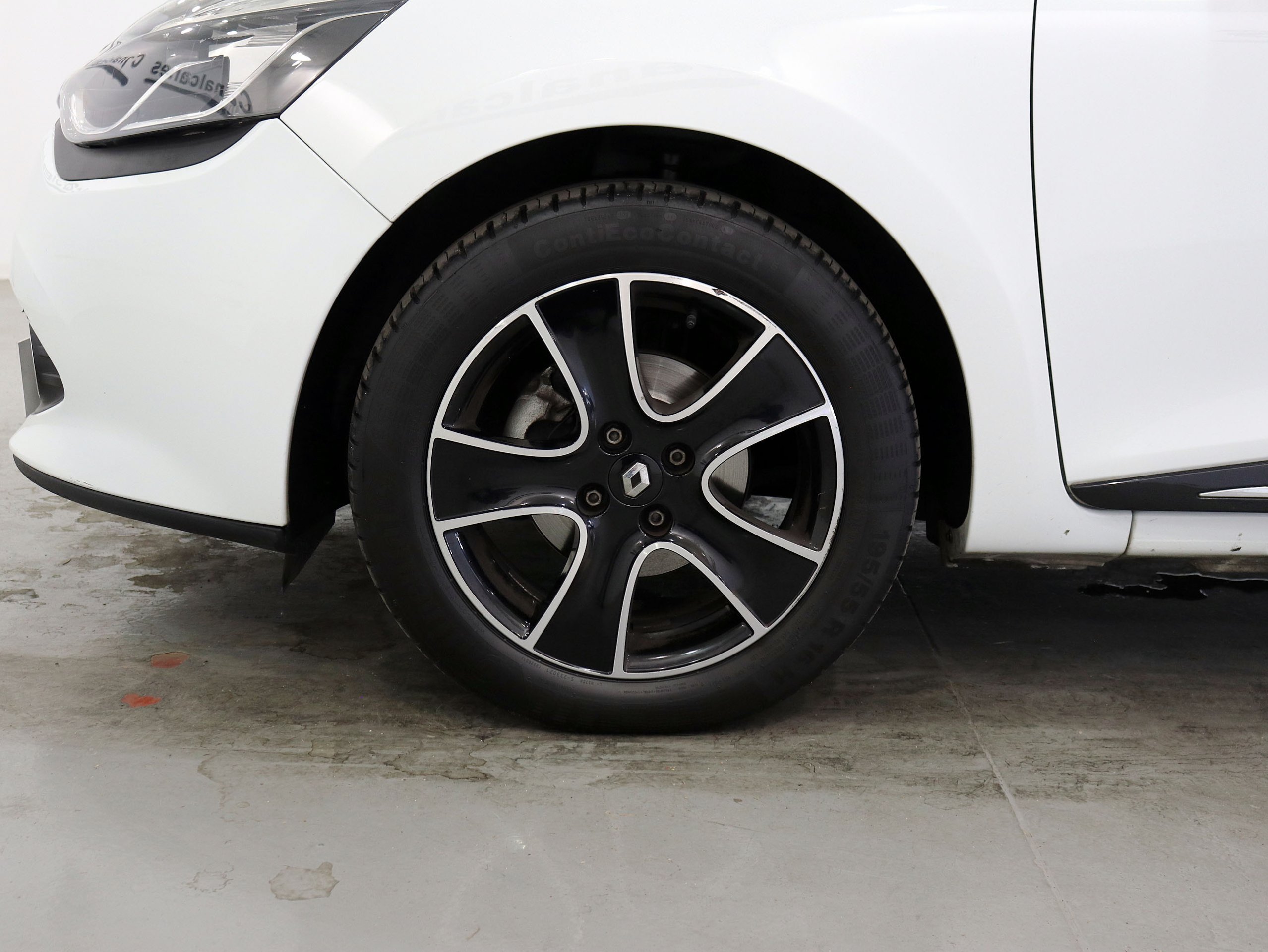 Foto Renault Clio 32