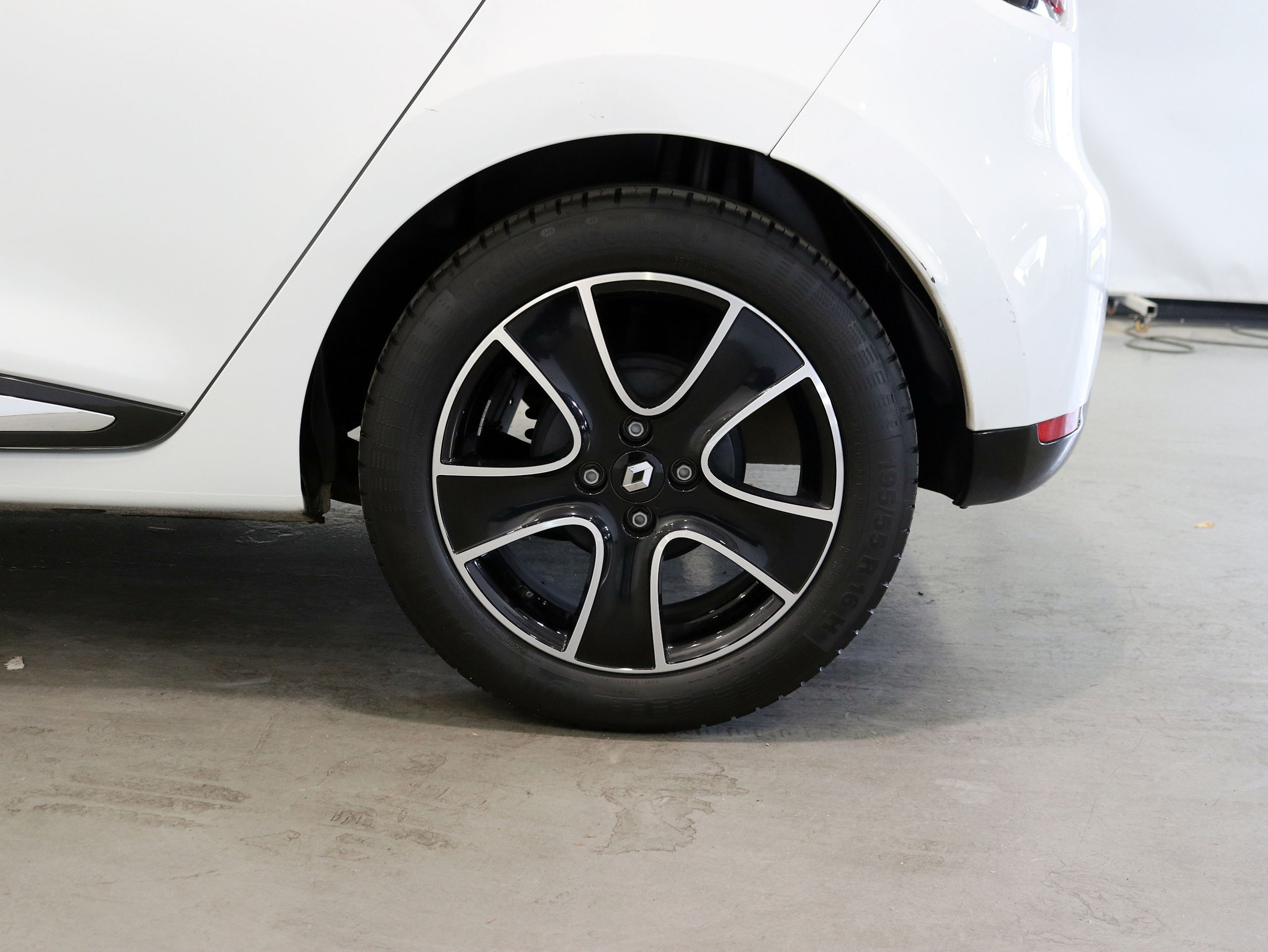 Foto Renault Clio 33