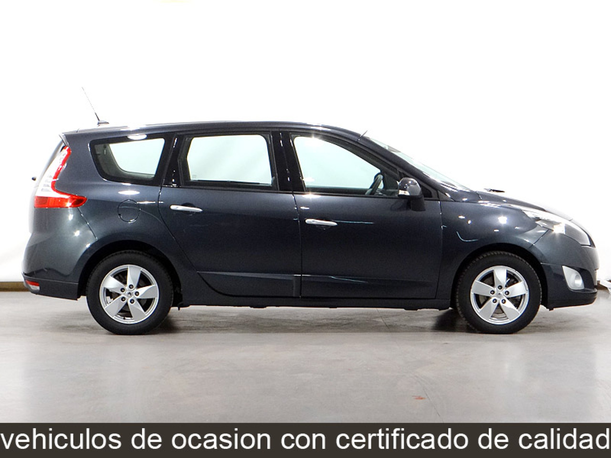Foto Renault Grand Scenic 6