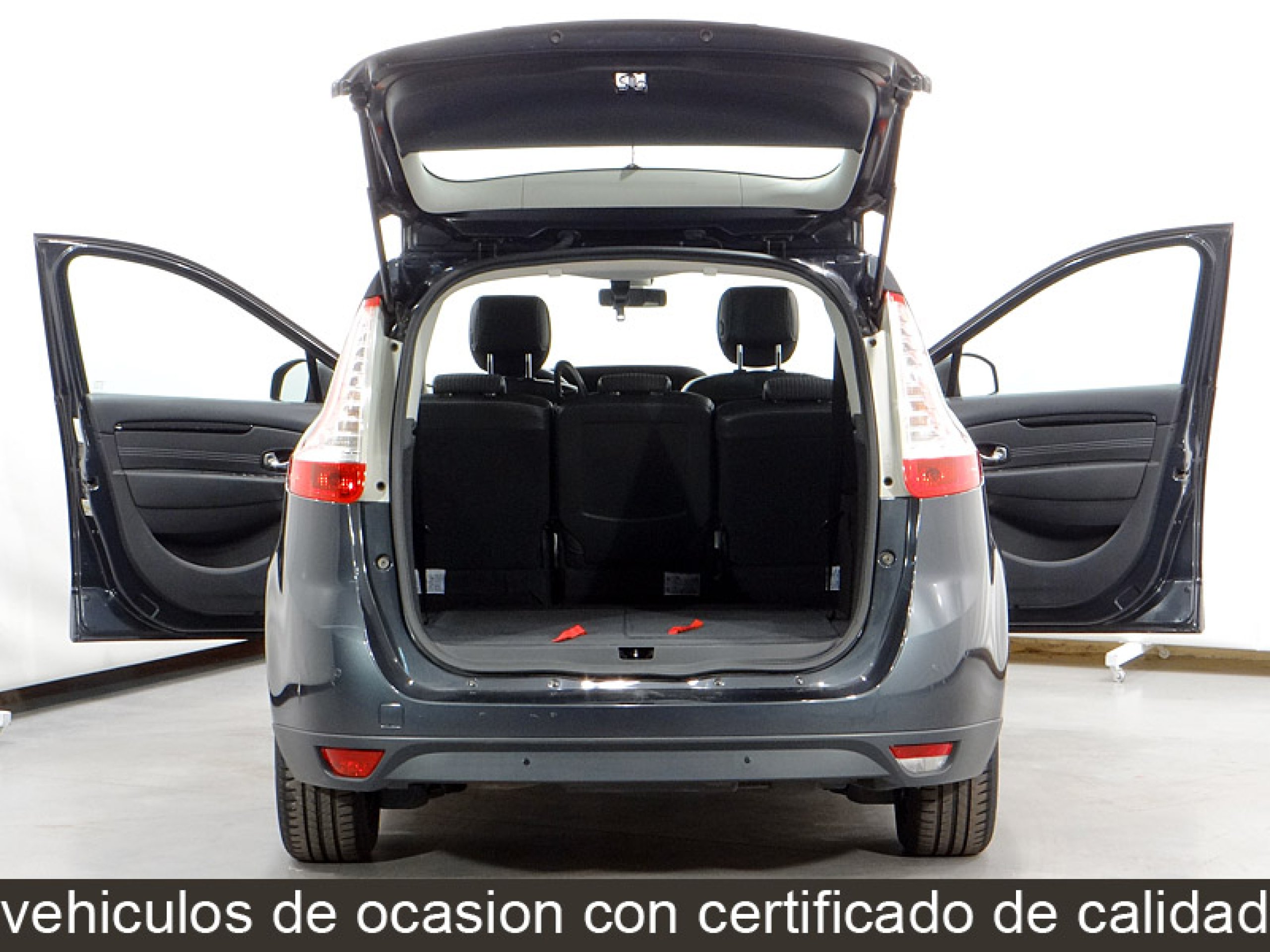 Foto Renault Grand Scenic 10
