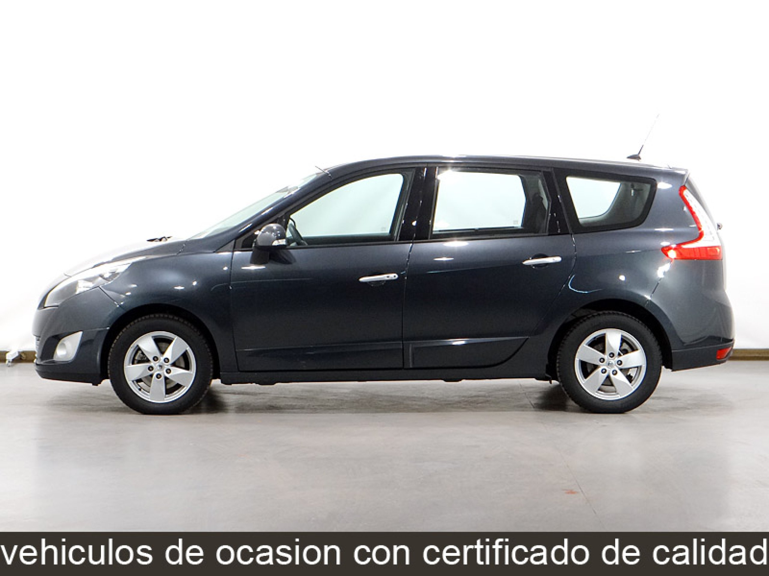 Foto Renault Grand Scenic 13