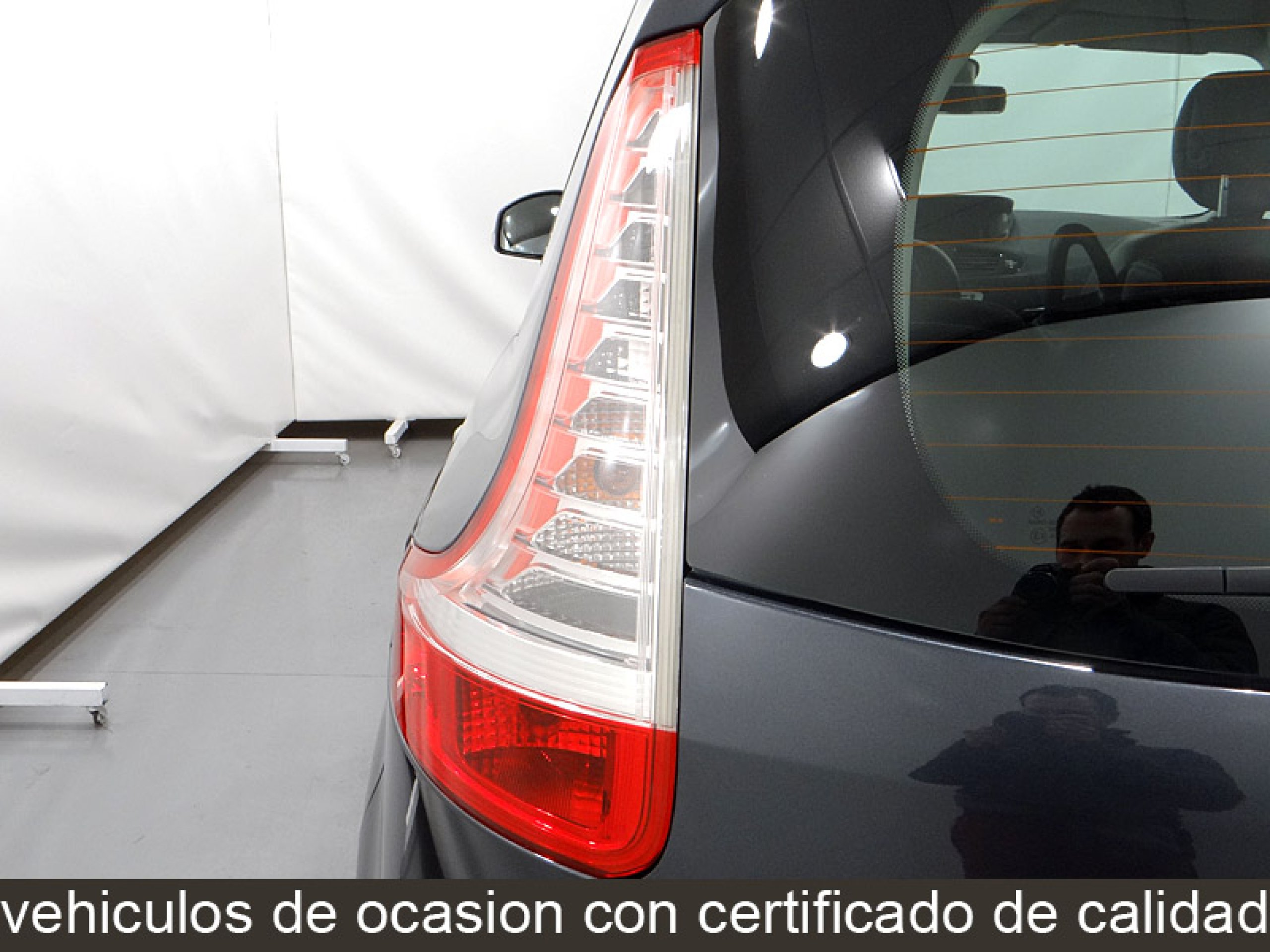 Foto Renault Grand Scenic 15