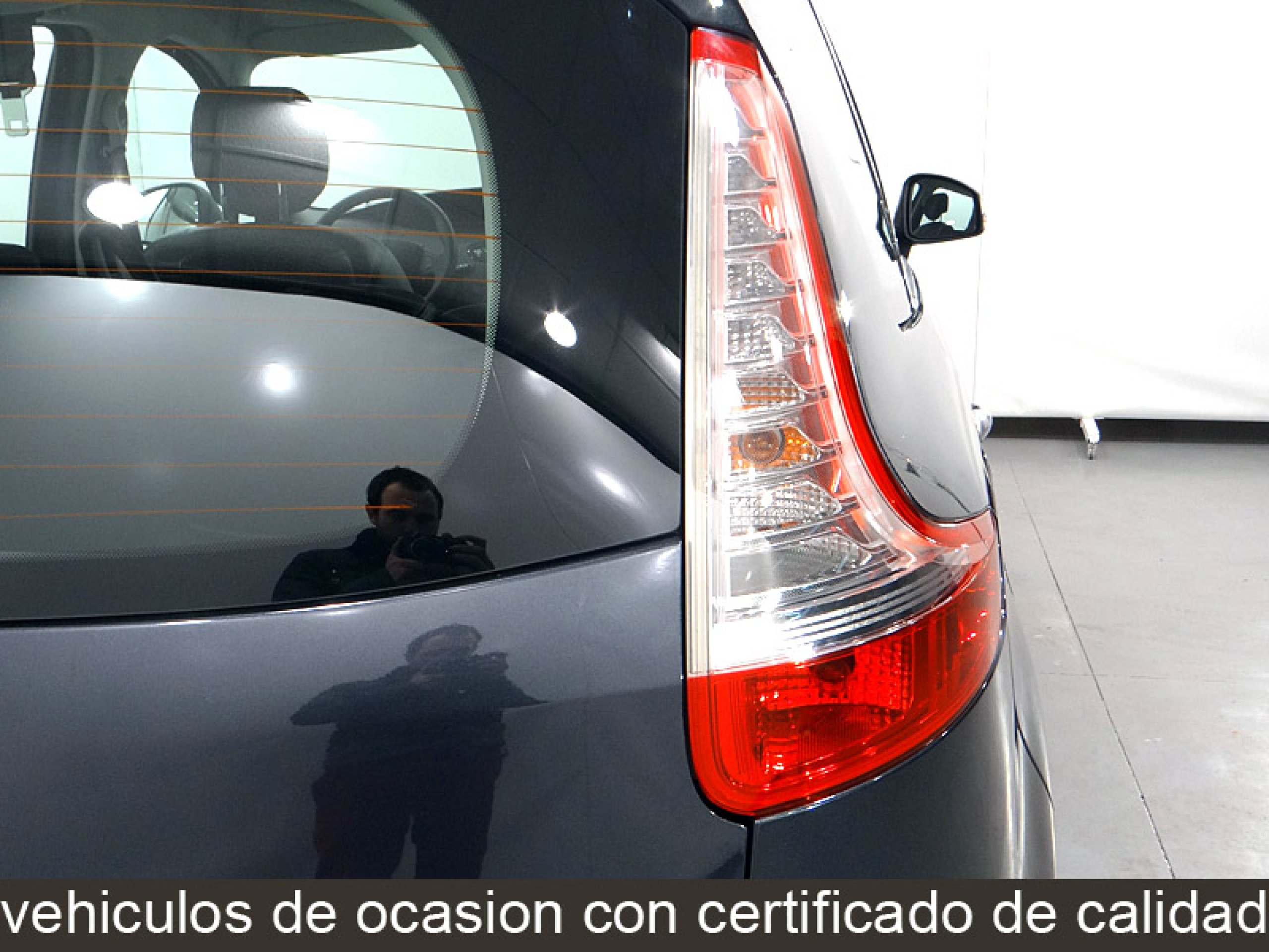 Foto Renault Grand Scenic 17