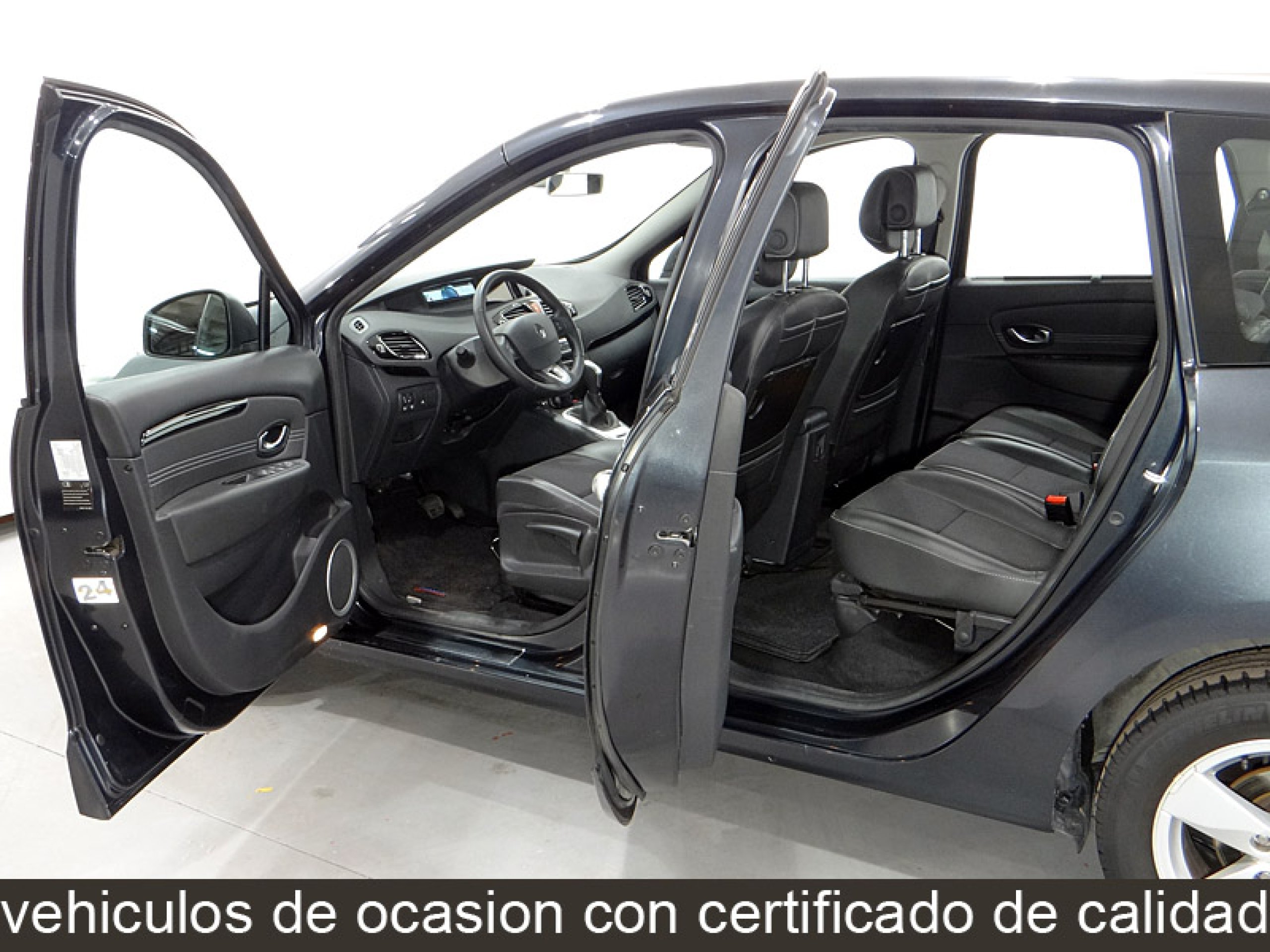 Foto Renault Grand Scenic 21