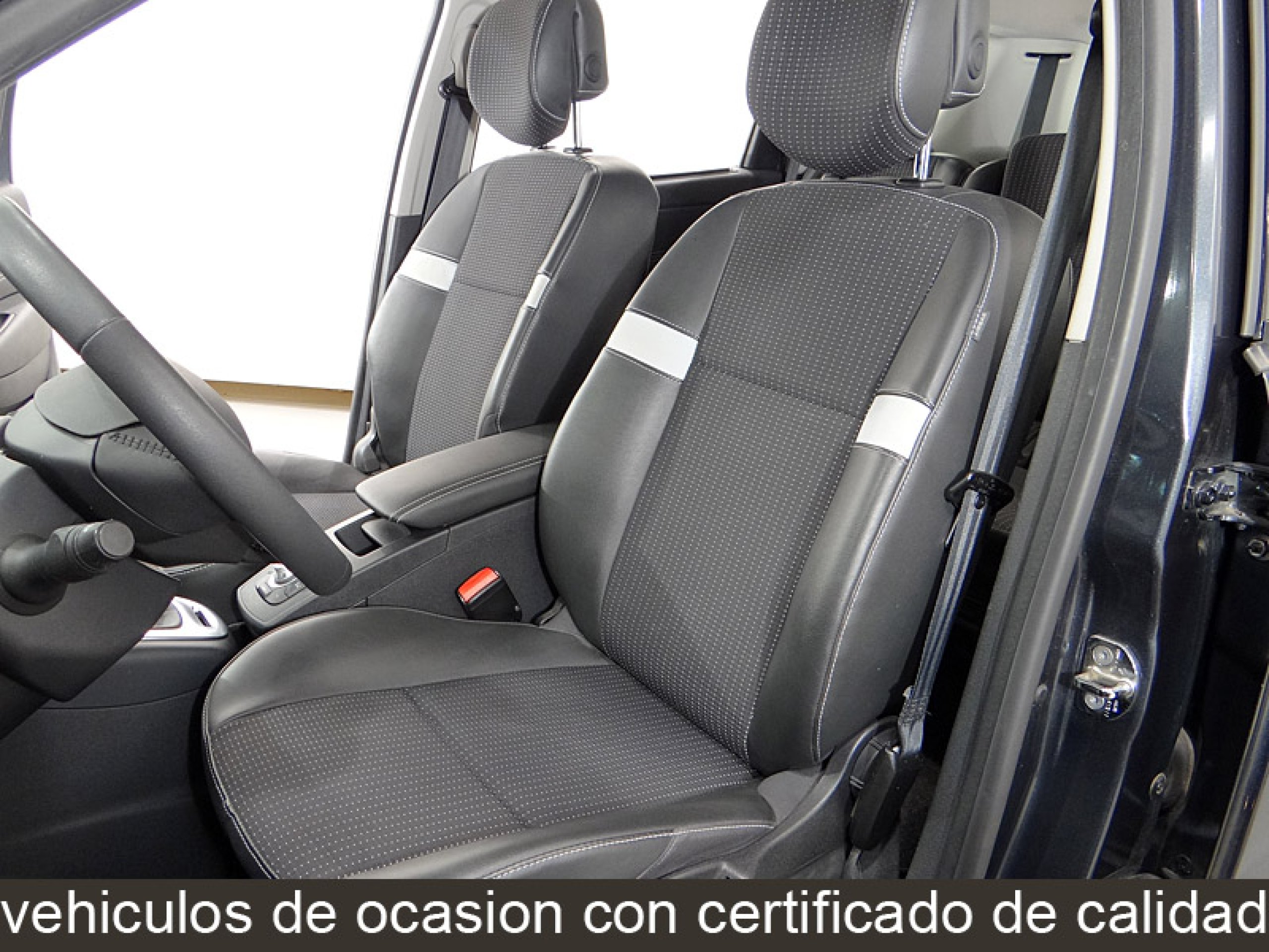 Foto Renault Grand Scenic 22