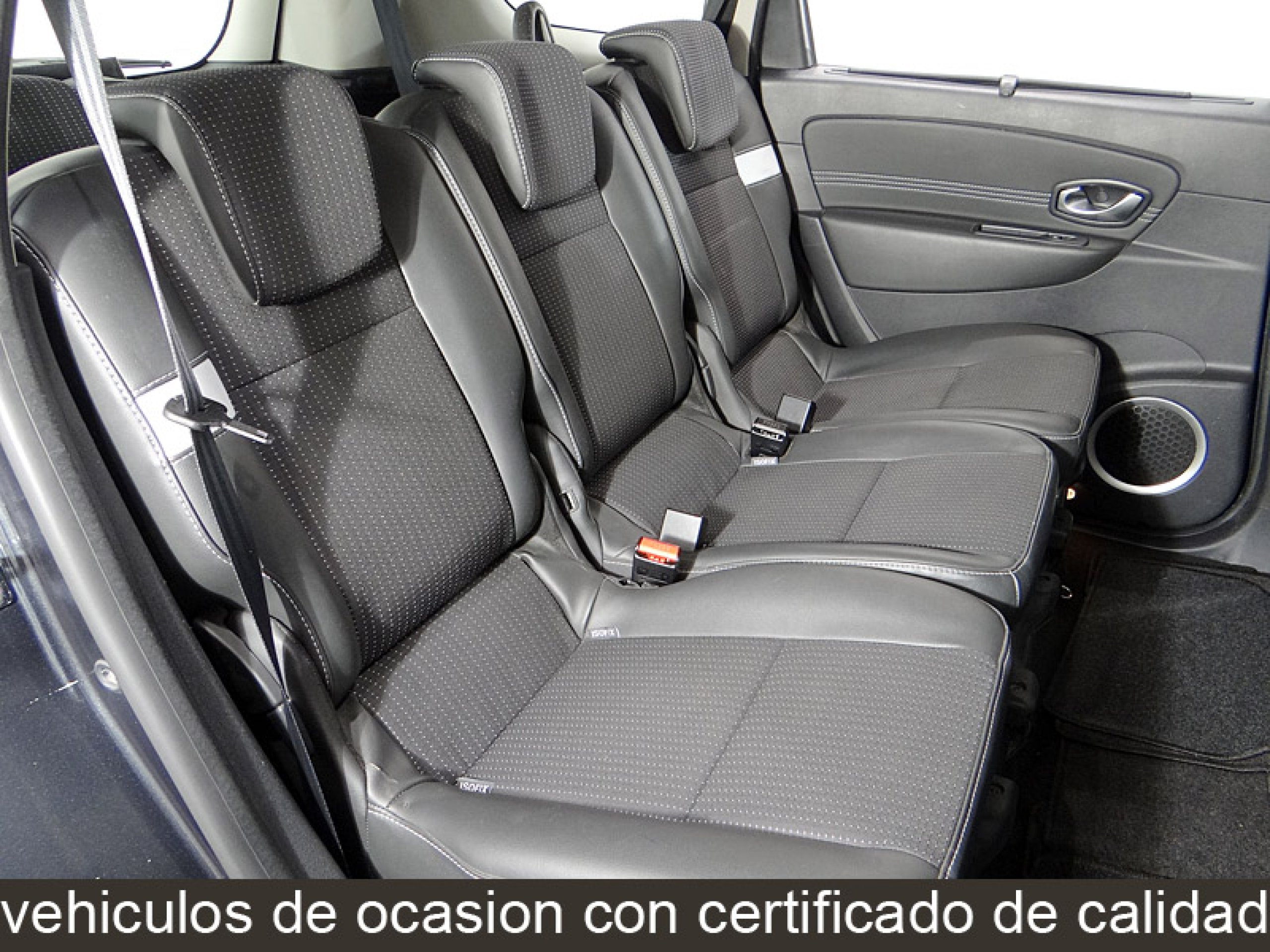 Foto Renault Grand Scenic 24