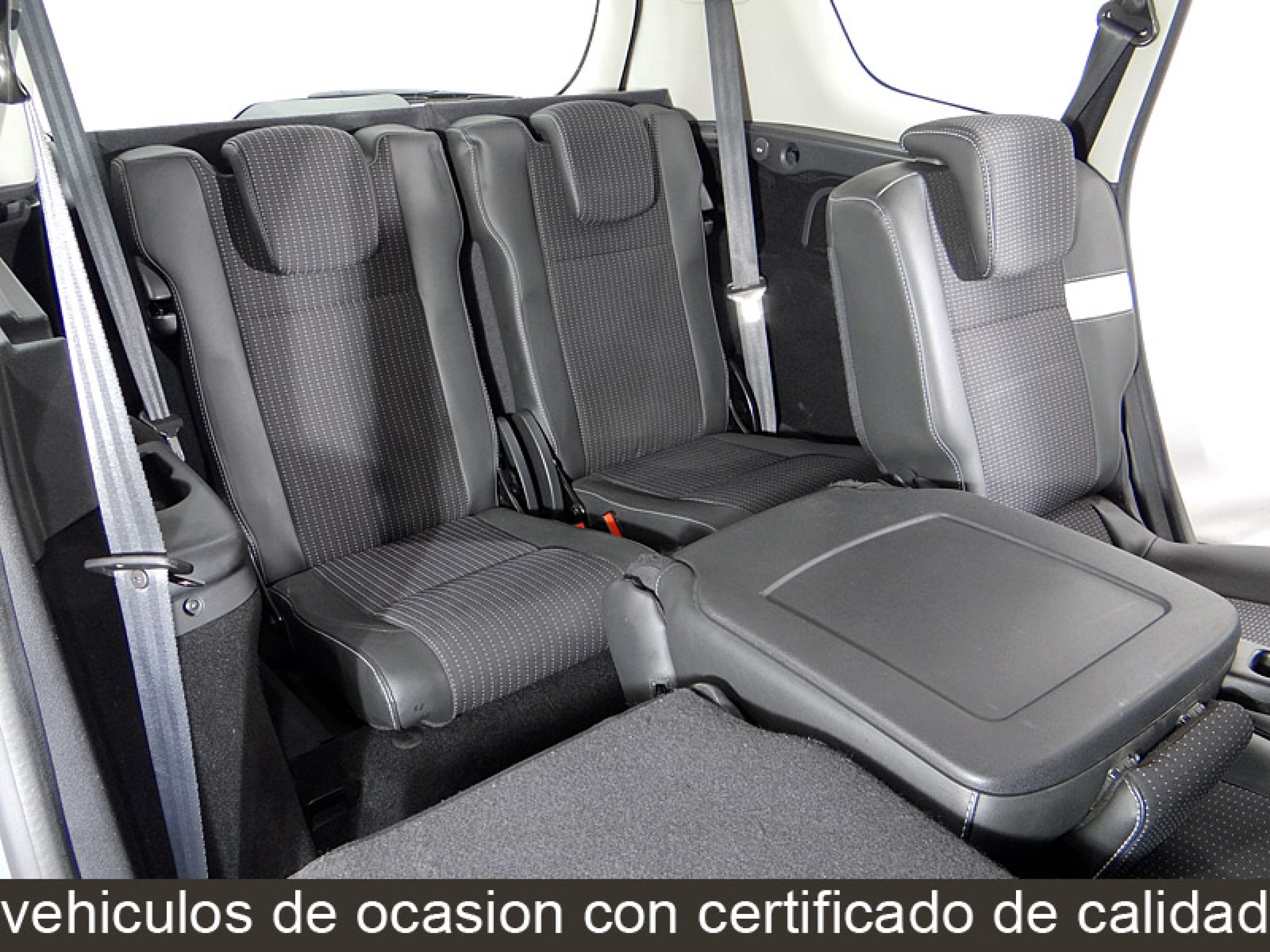 Foto Renault Grand Scenic 25