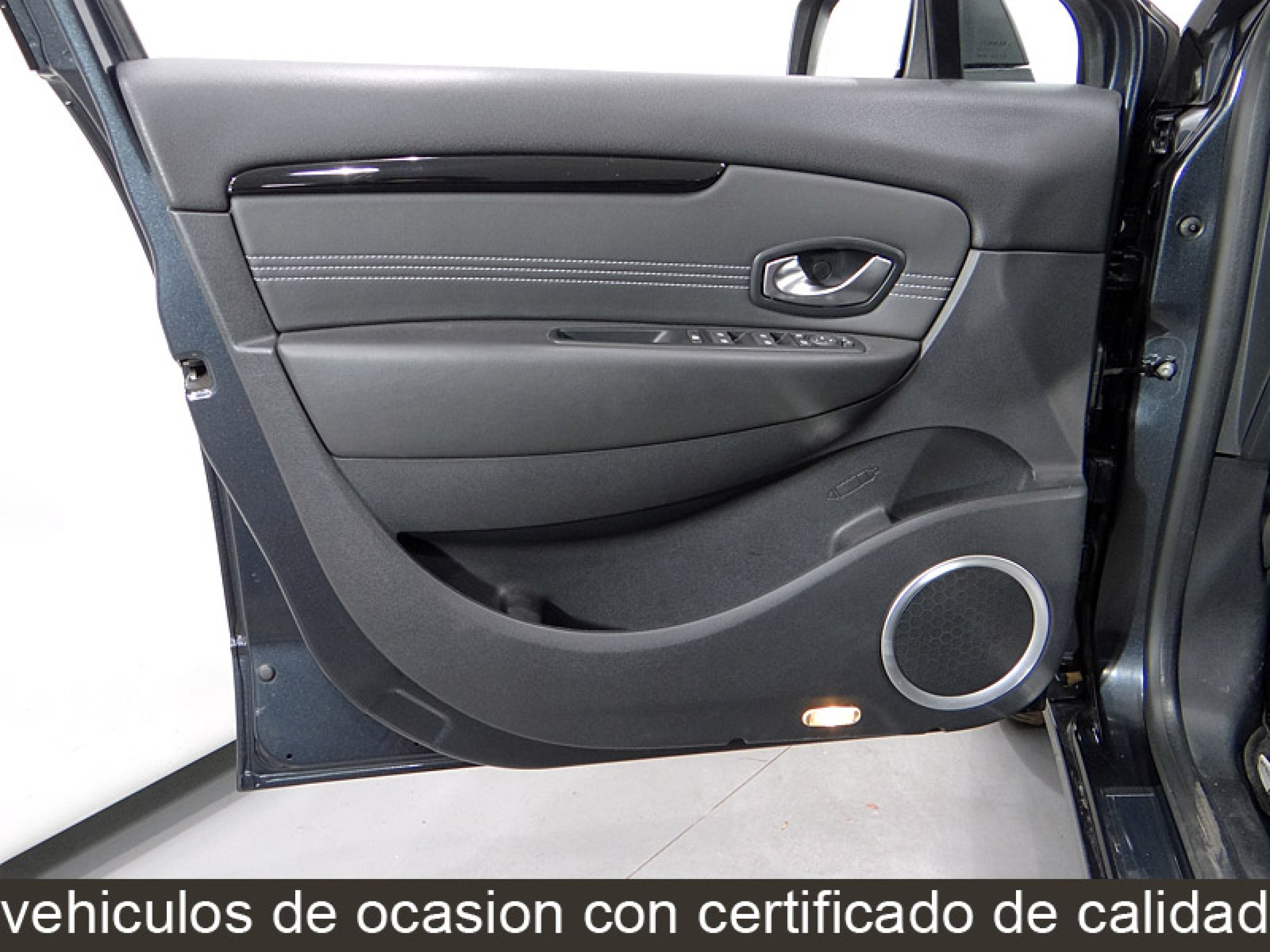 Foto Renault Grand Scenic 26