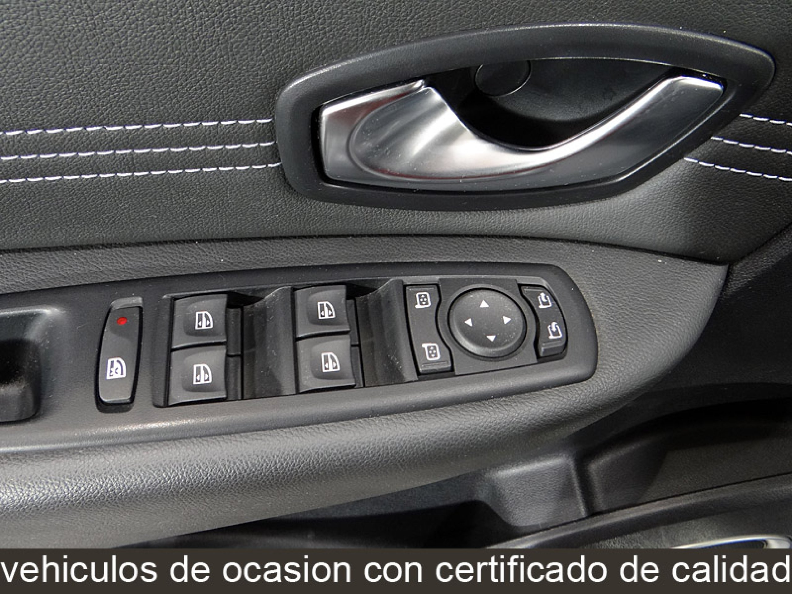 Foto Renault Grand Scenic 27
