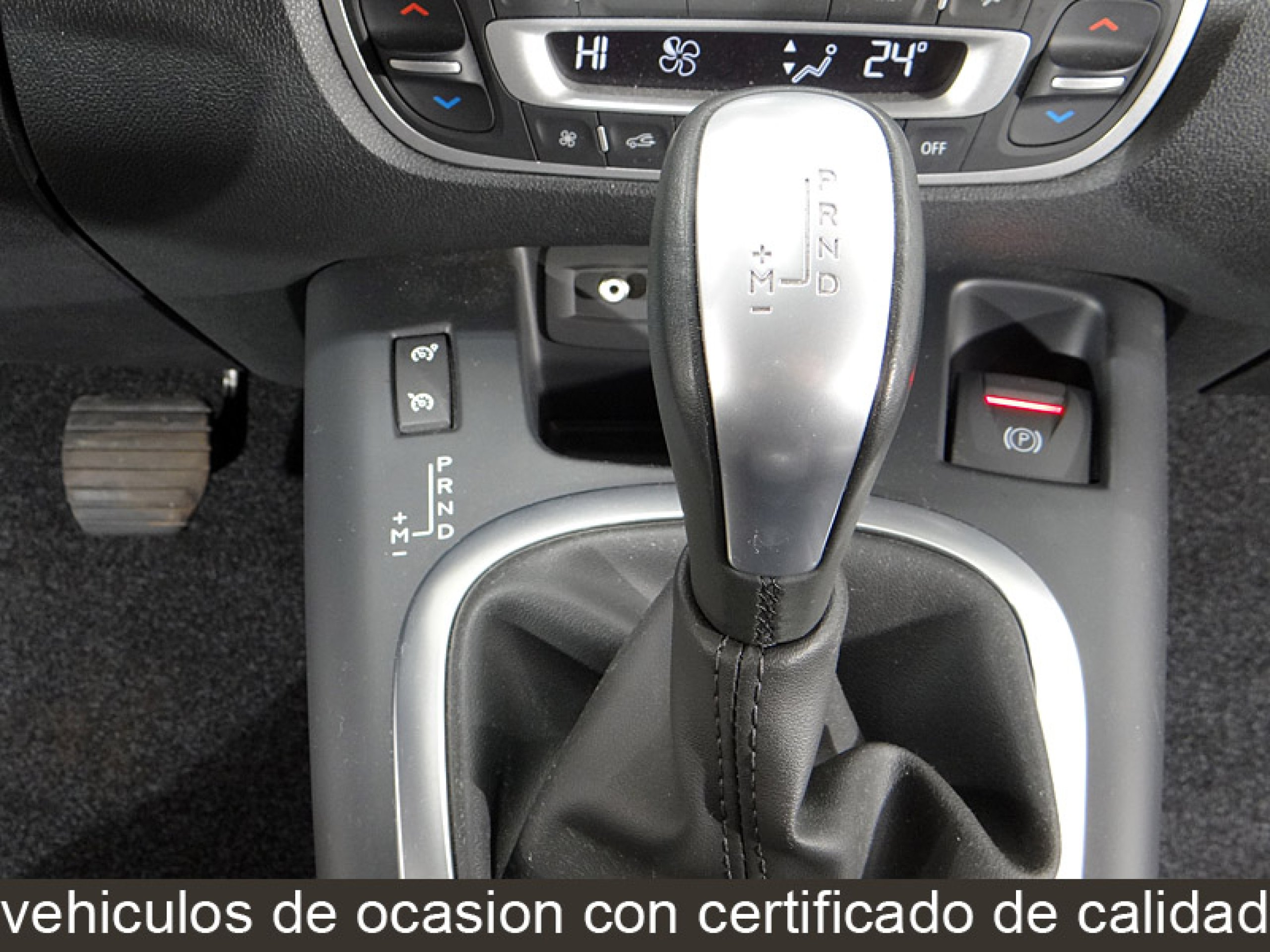 Foto Renault Grand Scenic 28