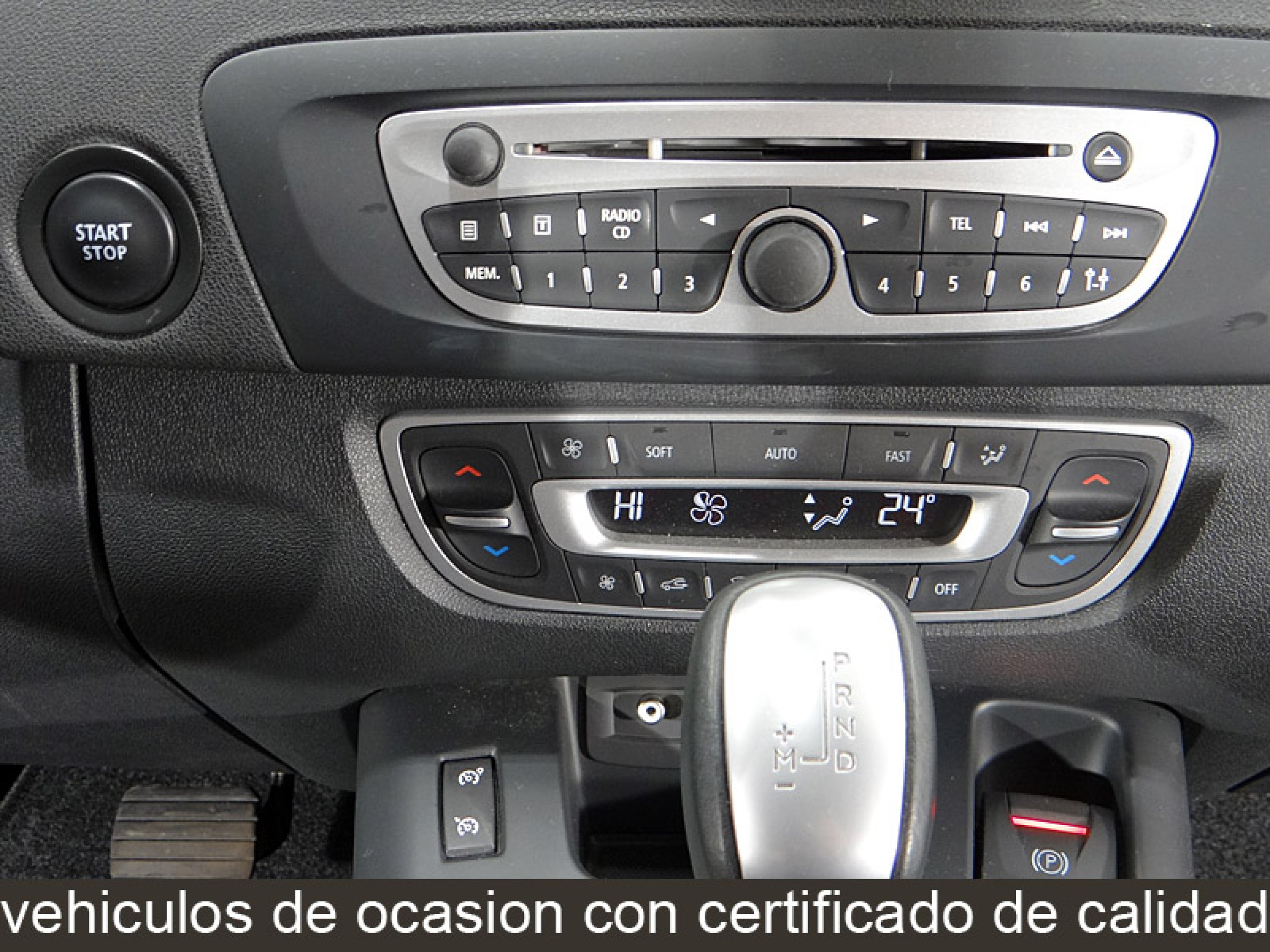 Foto Renault Grand Scenic 30
