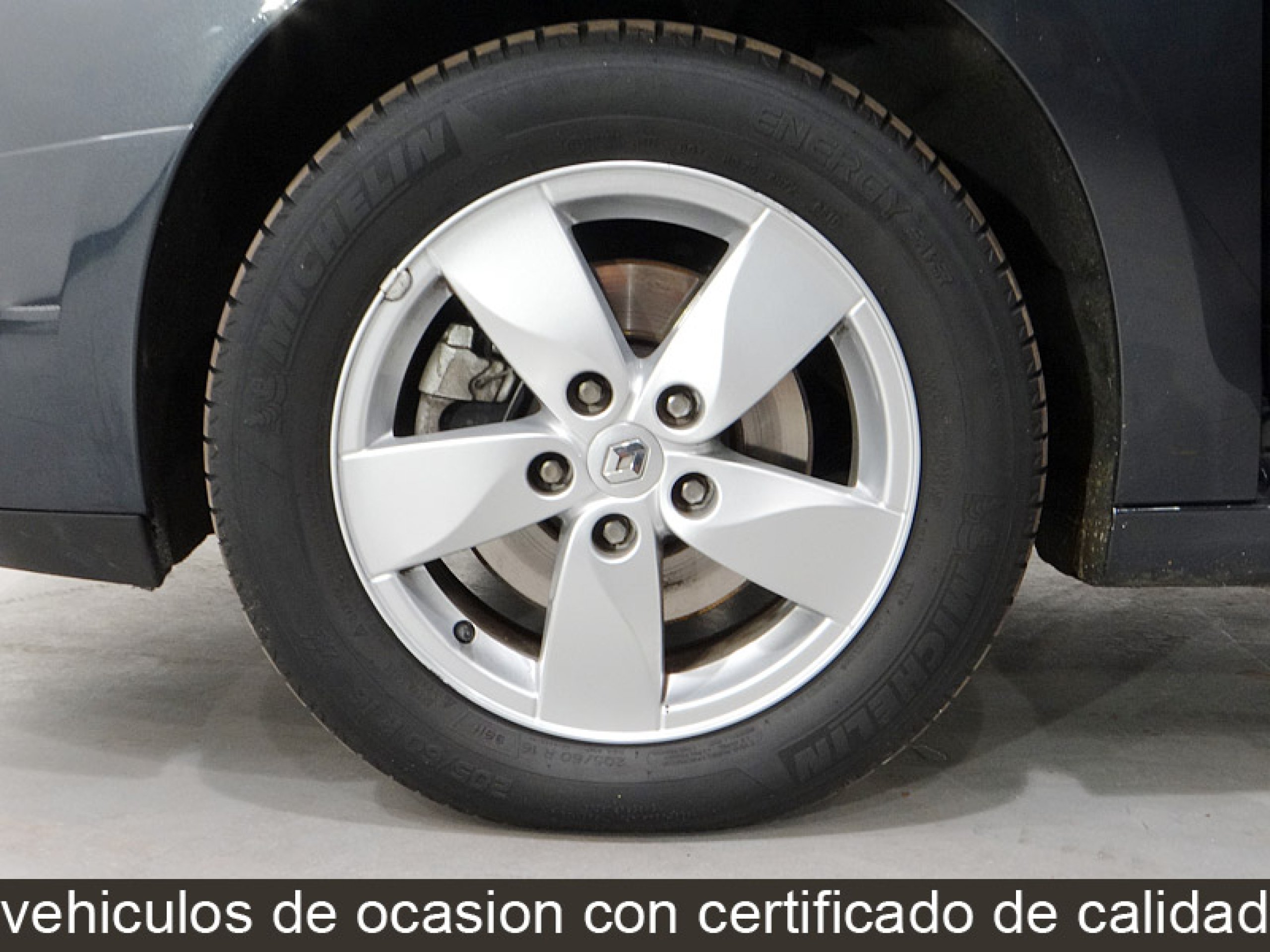 Foto Renault Grand Scenic 38