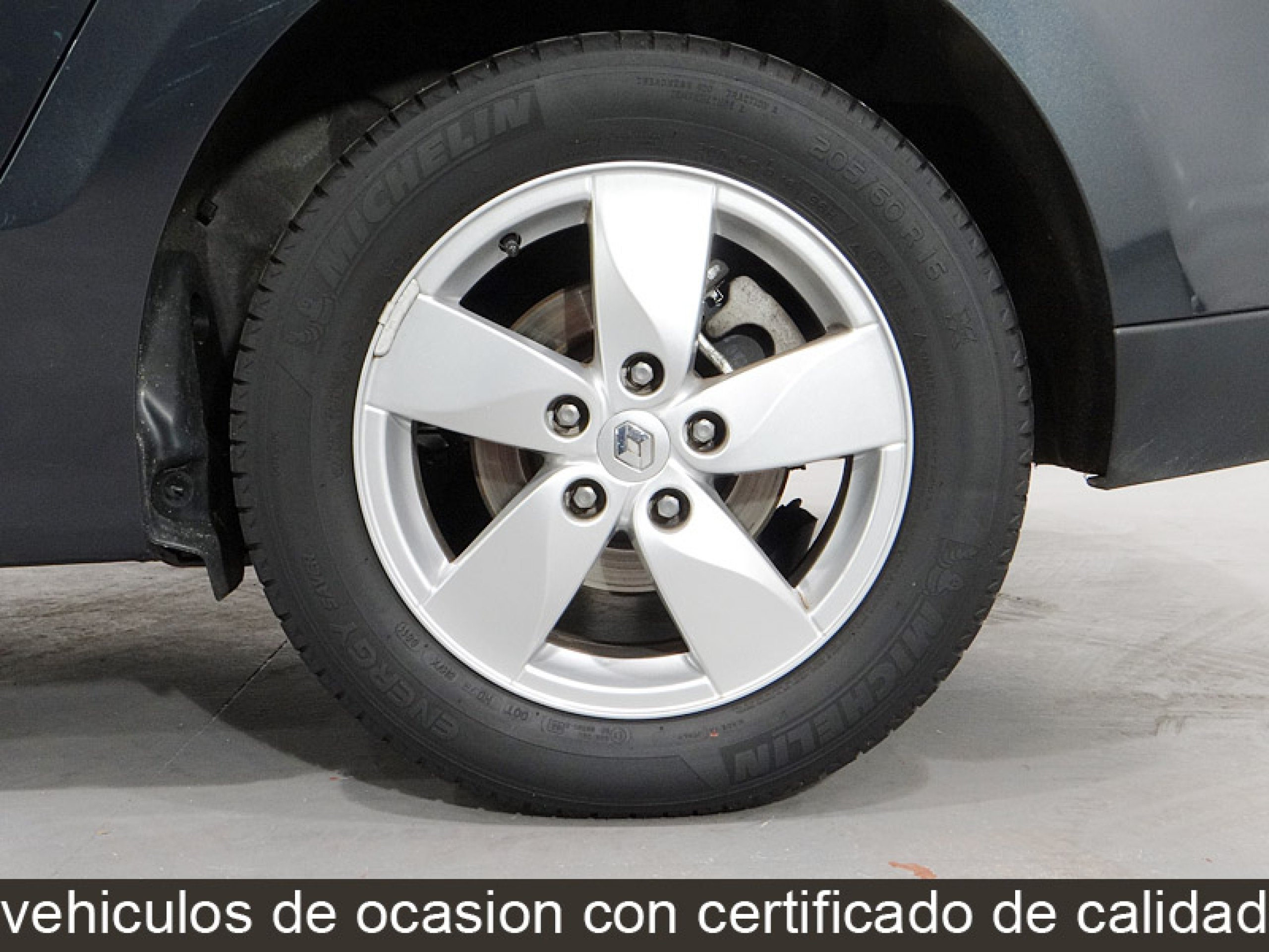 Foto Renault Grand Scenic 39