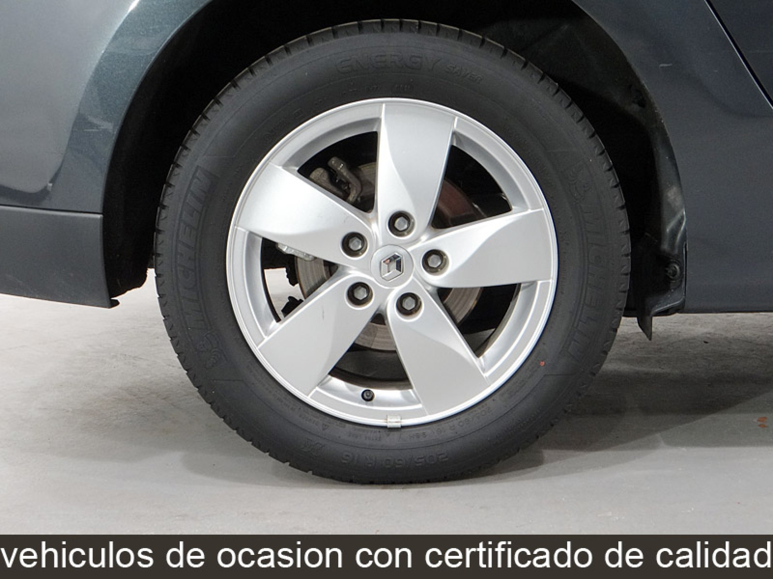 Foto Renault Grand Scenic 40