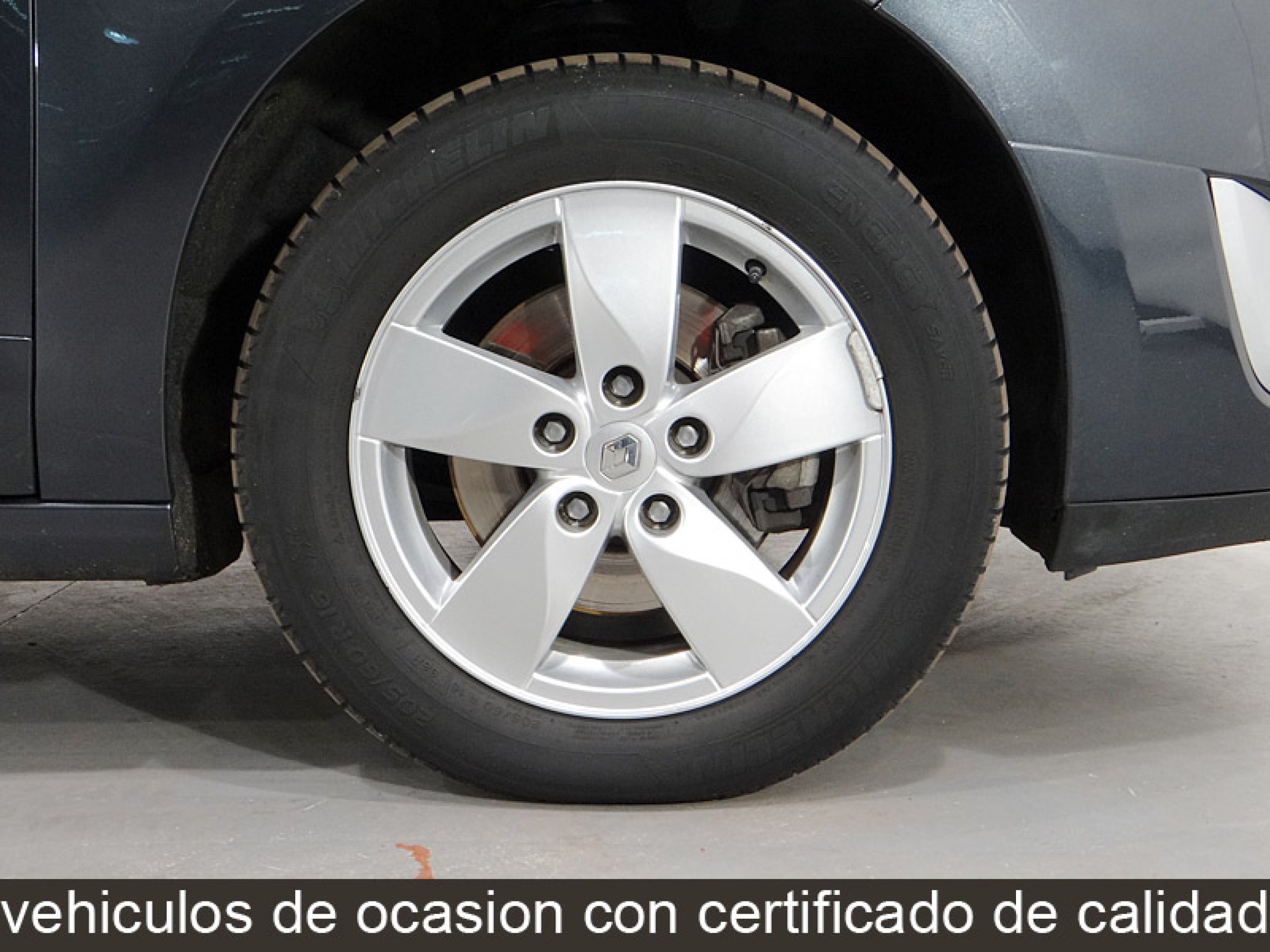 Foto Renault Grand Scenic 41