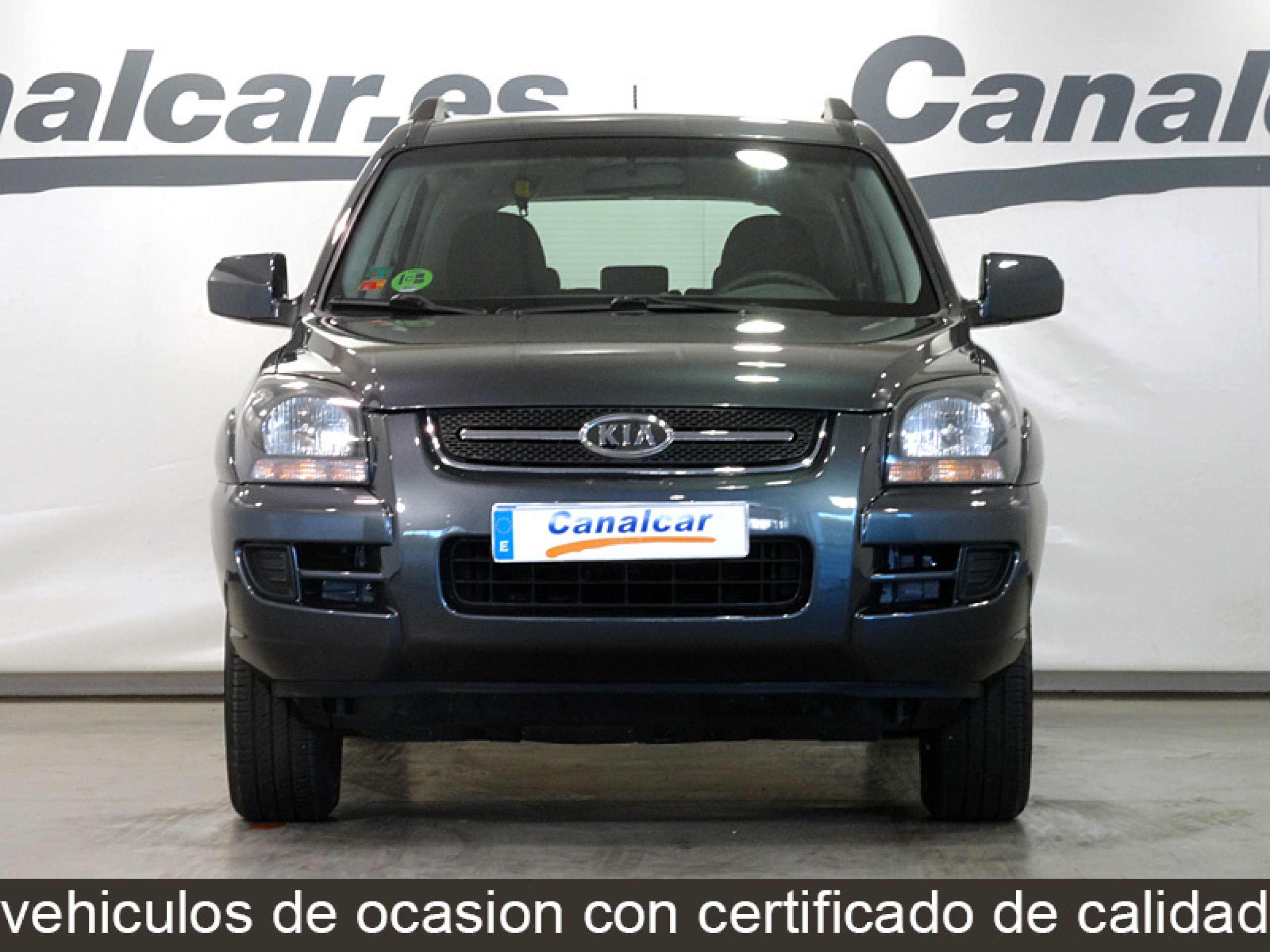 Foto Kia Sportage 3