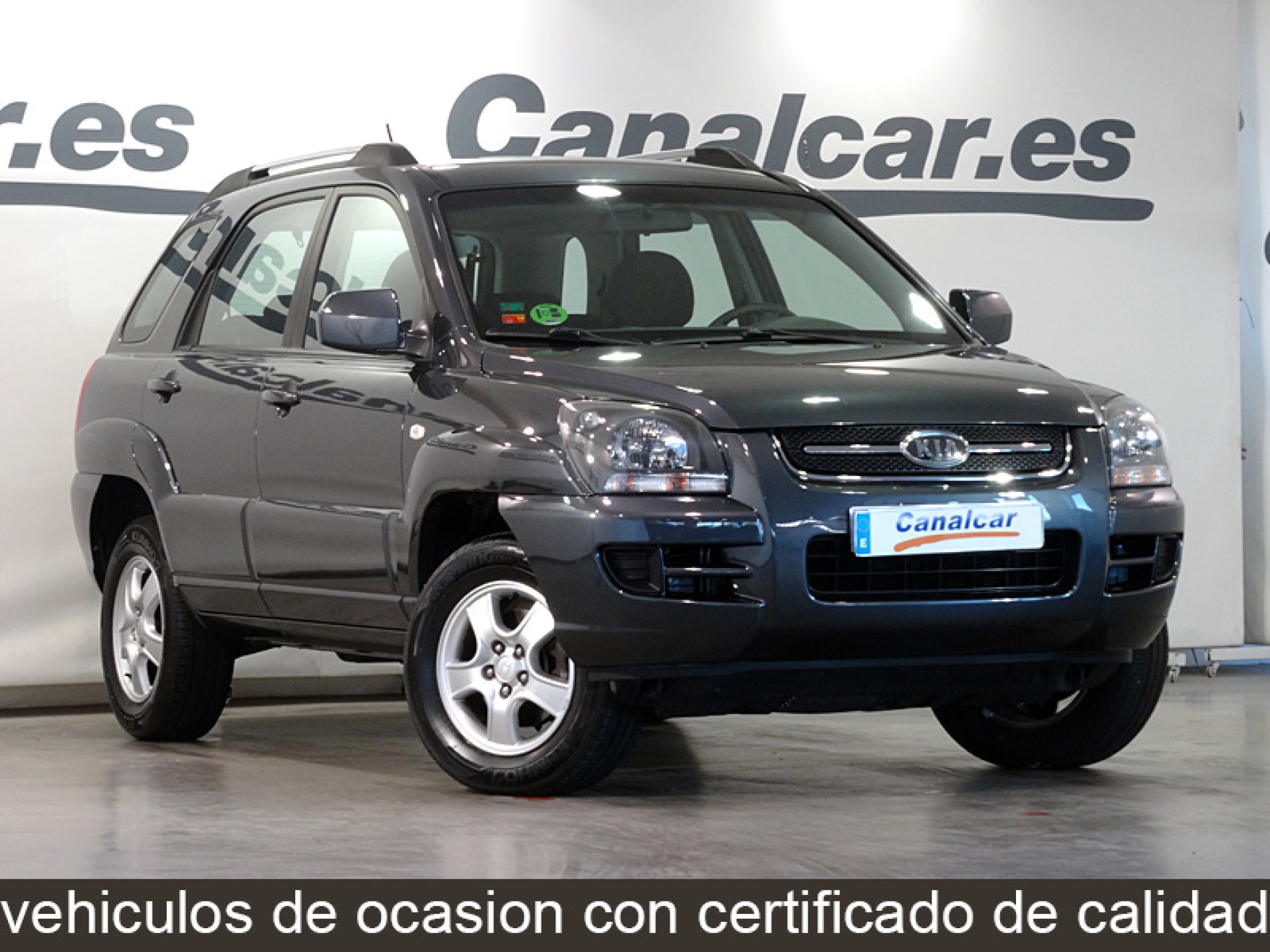 Foto Kia Sportage 4