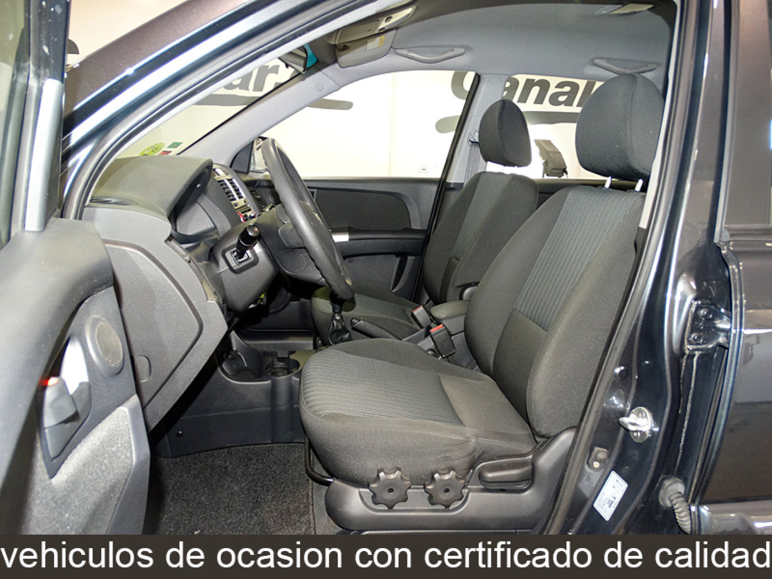 Foto Kia Sportage 11