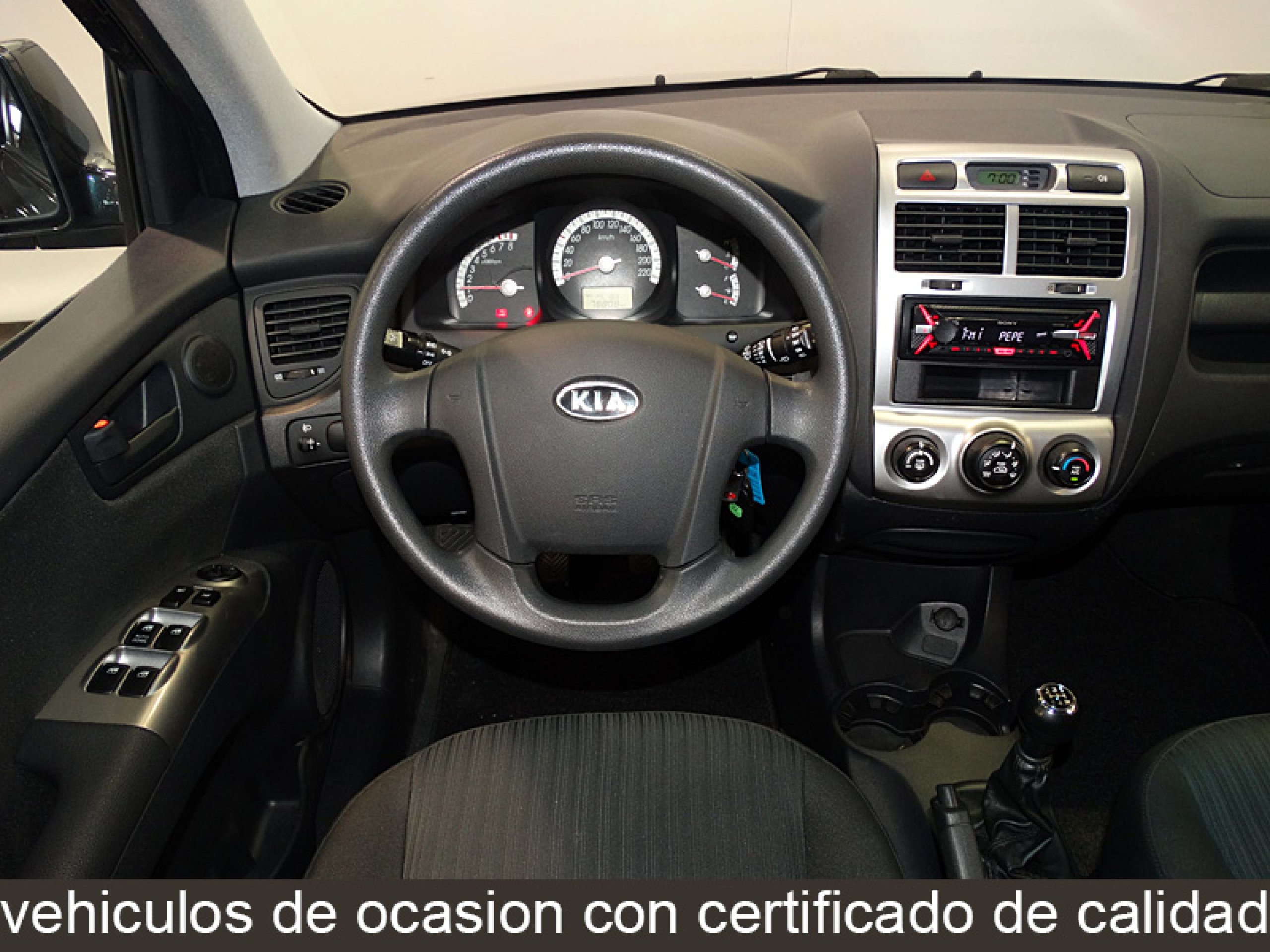 Foto Kia Sportage 16