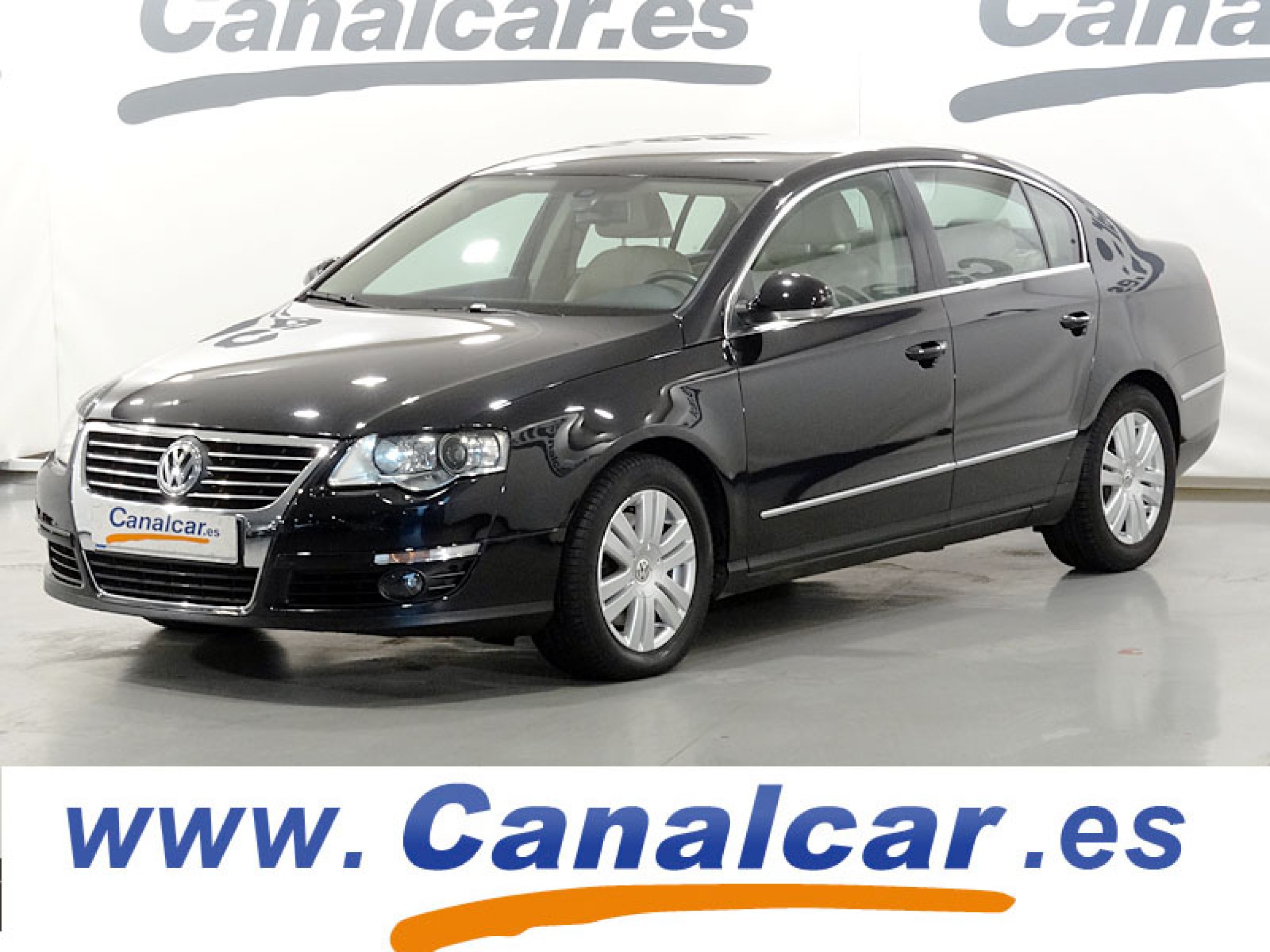 Foto Volkswagen Passat 2