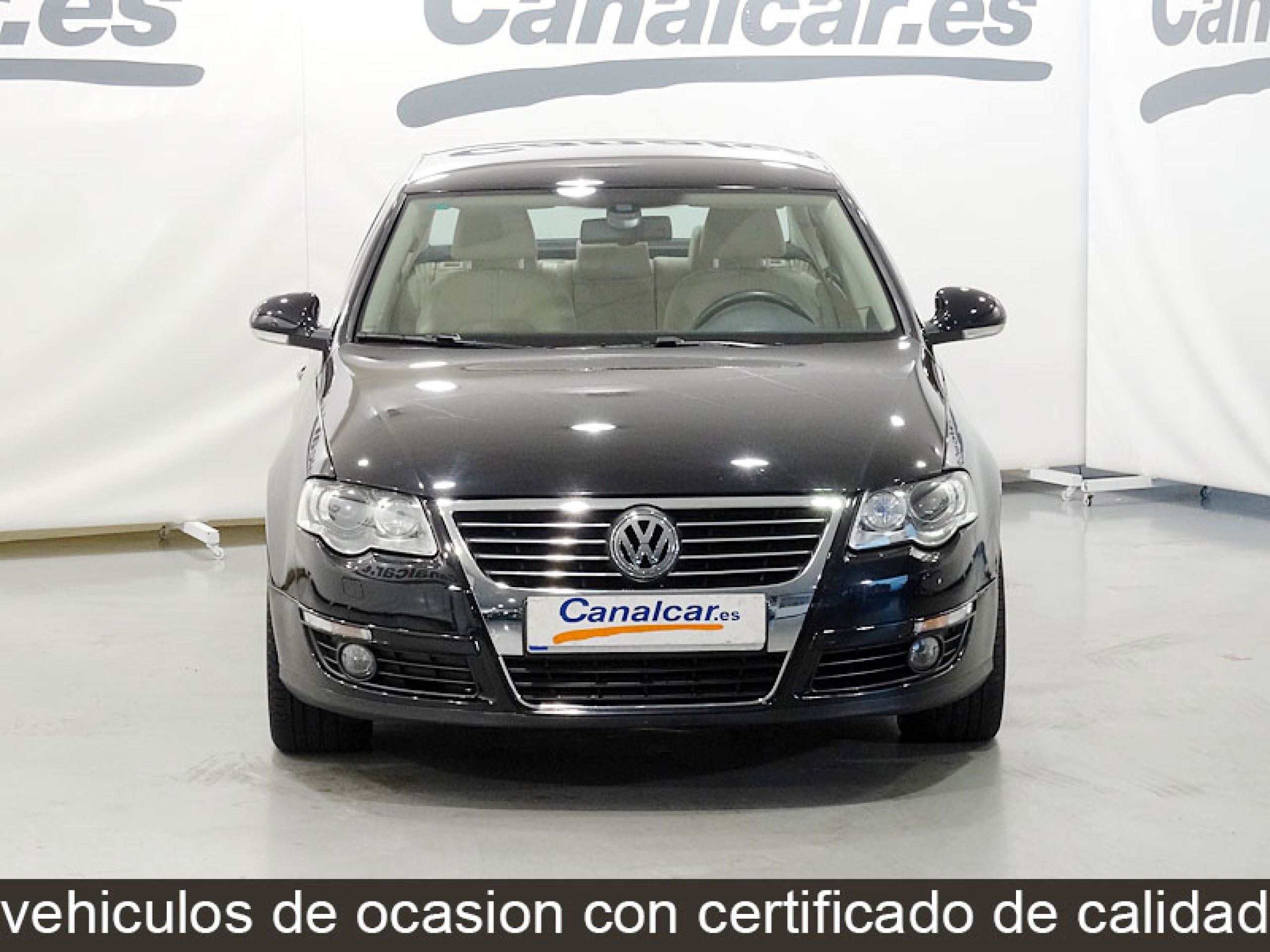 Foto Volkswagen Passat 3