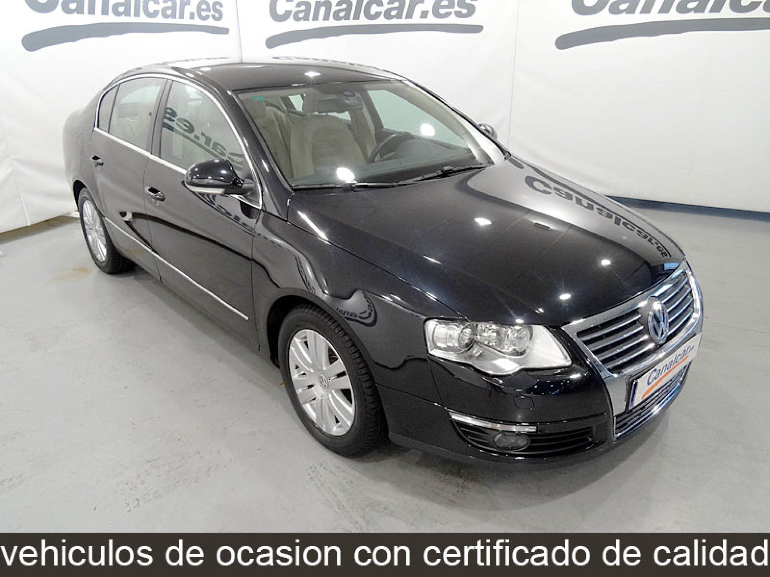 Foto Volkswagen Passat 5