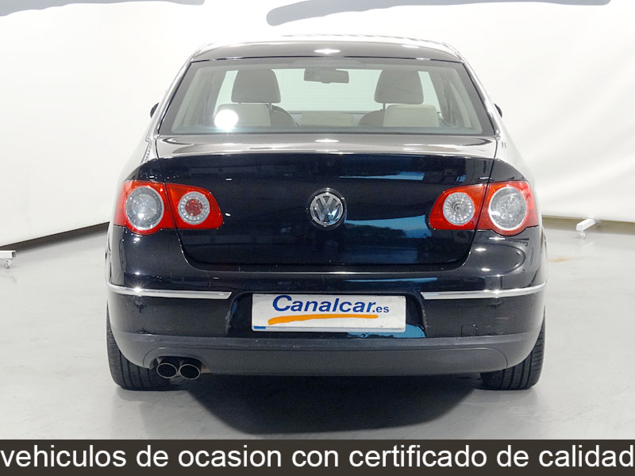 Foto Volkswagen Passat 7