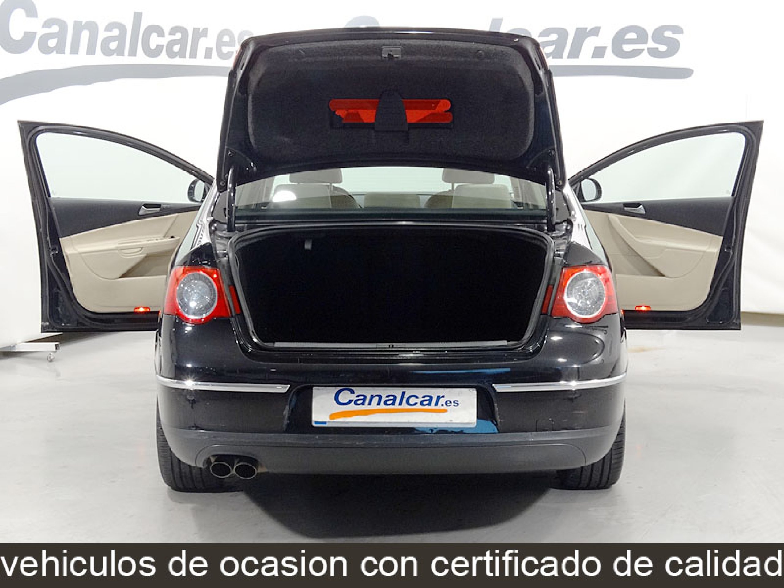 Foto Volkswagen Passat 8