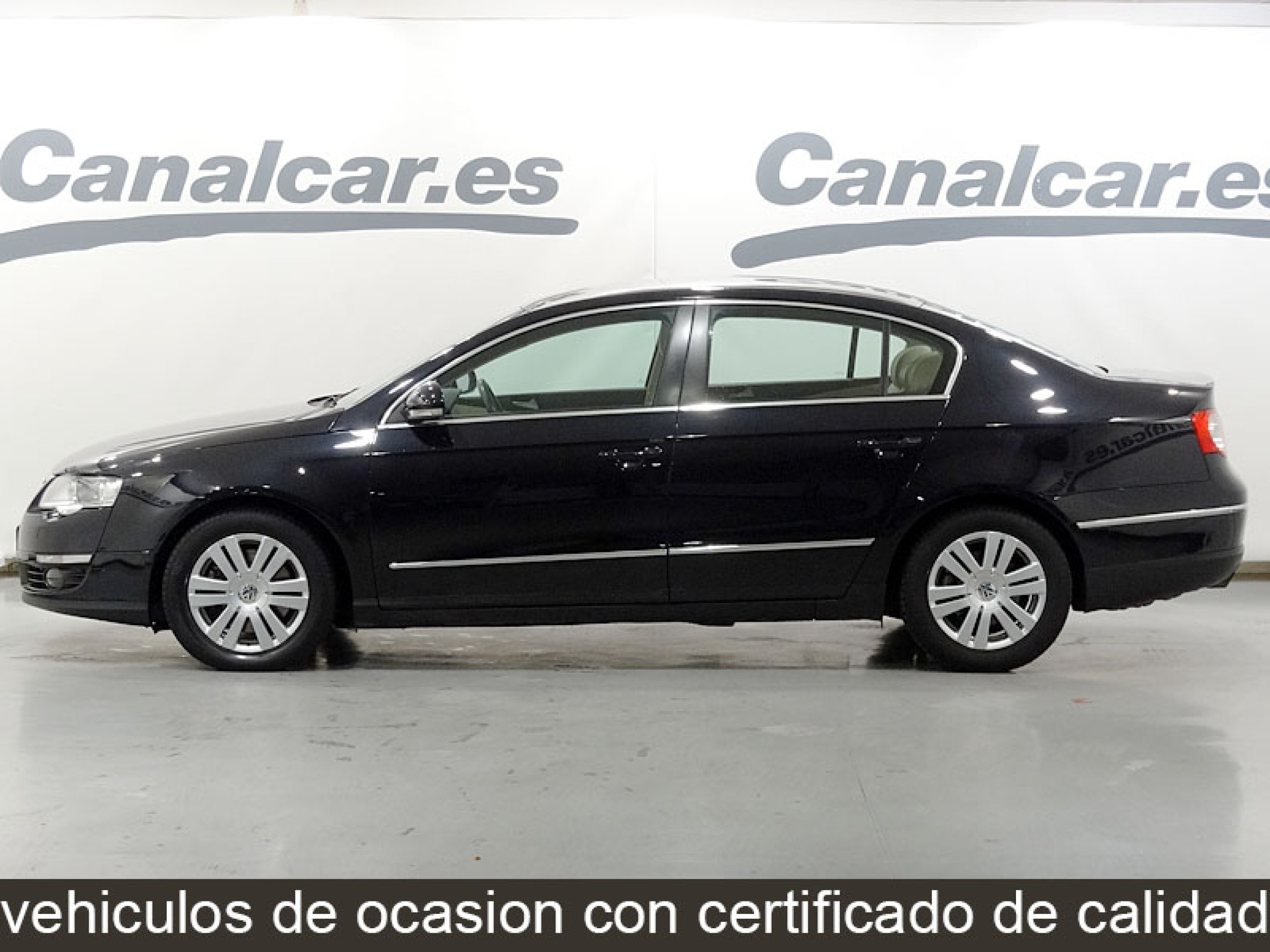 Foto Volkswagen Passat 10