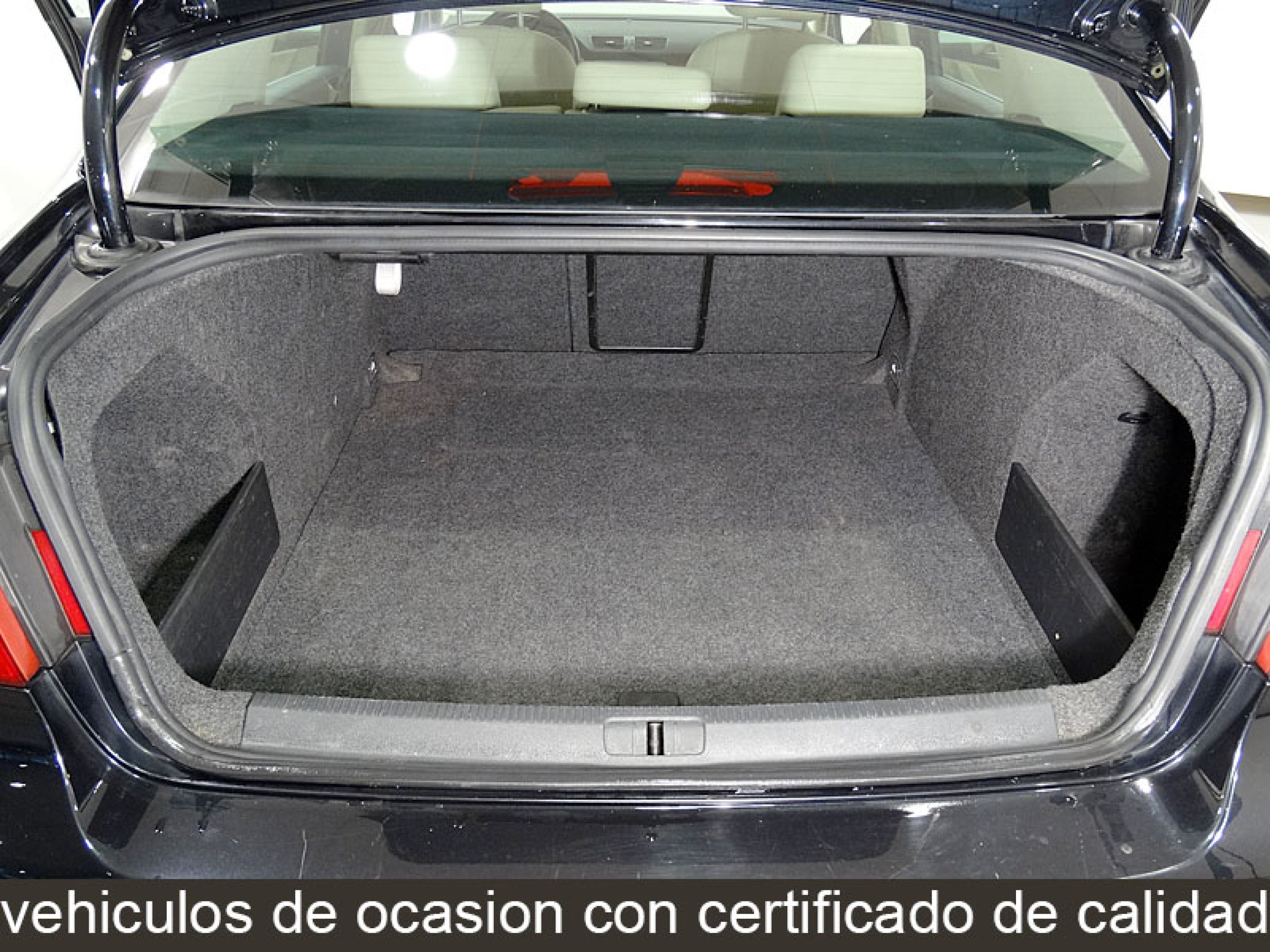 Foto Volkswagen Passat 14