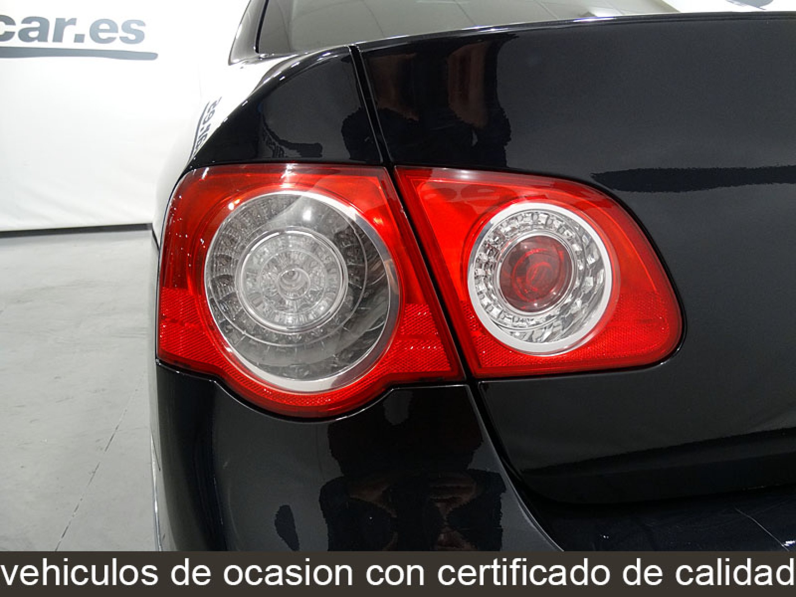 Foto Volkswagen Passat 16