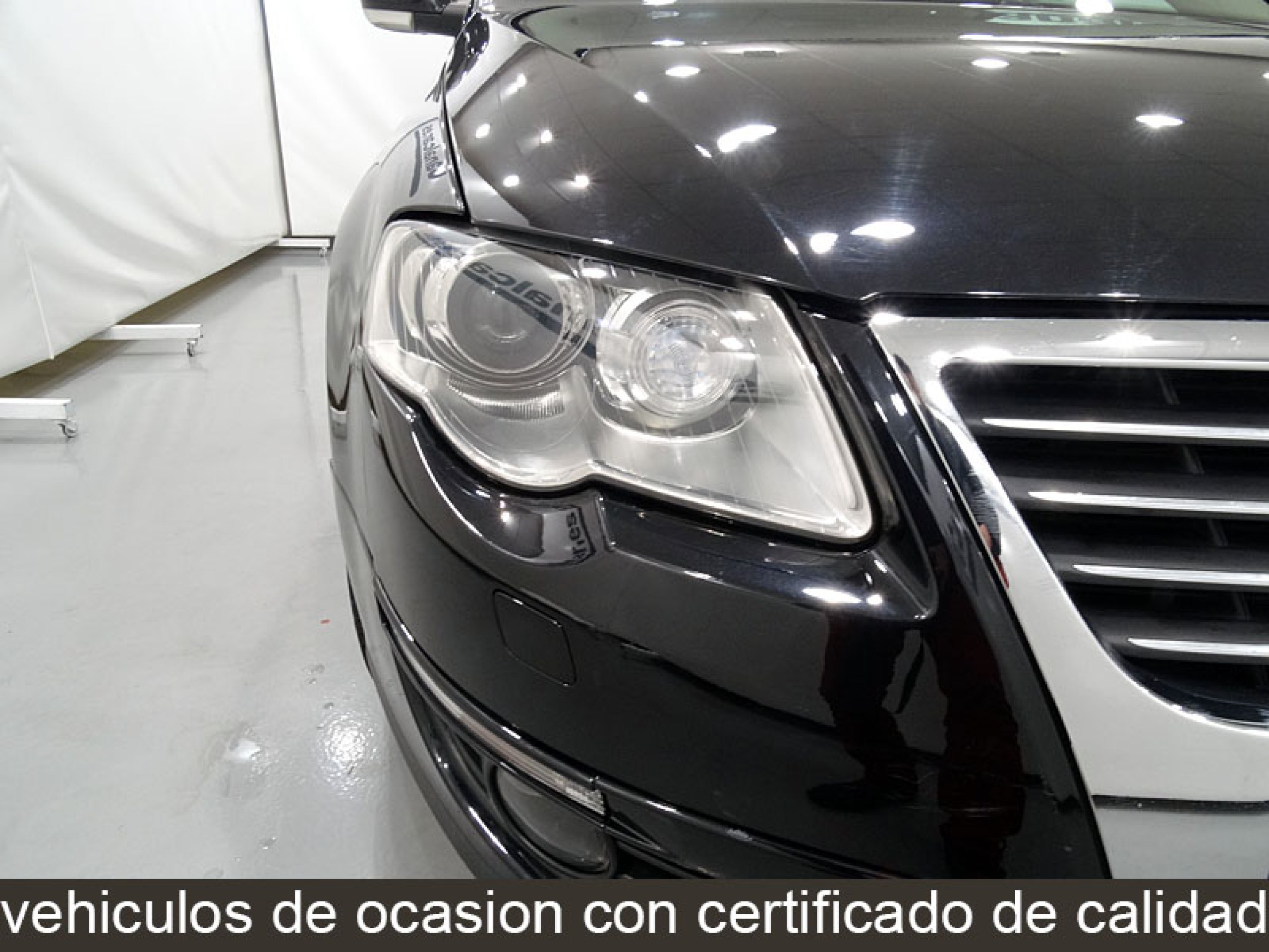 Foto Volkswagen Passat 18