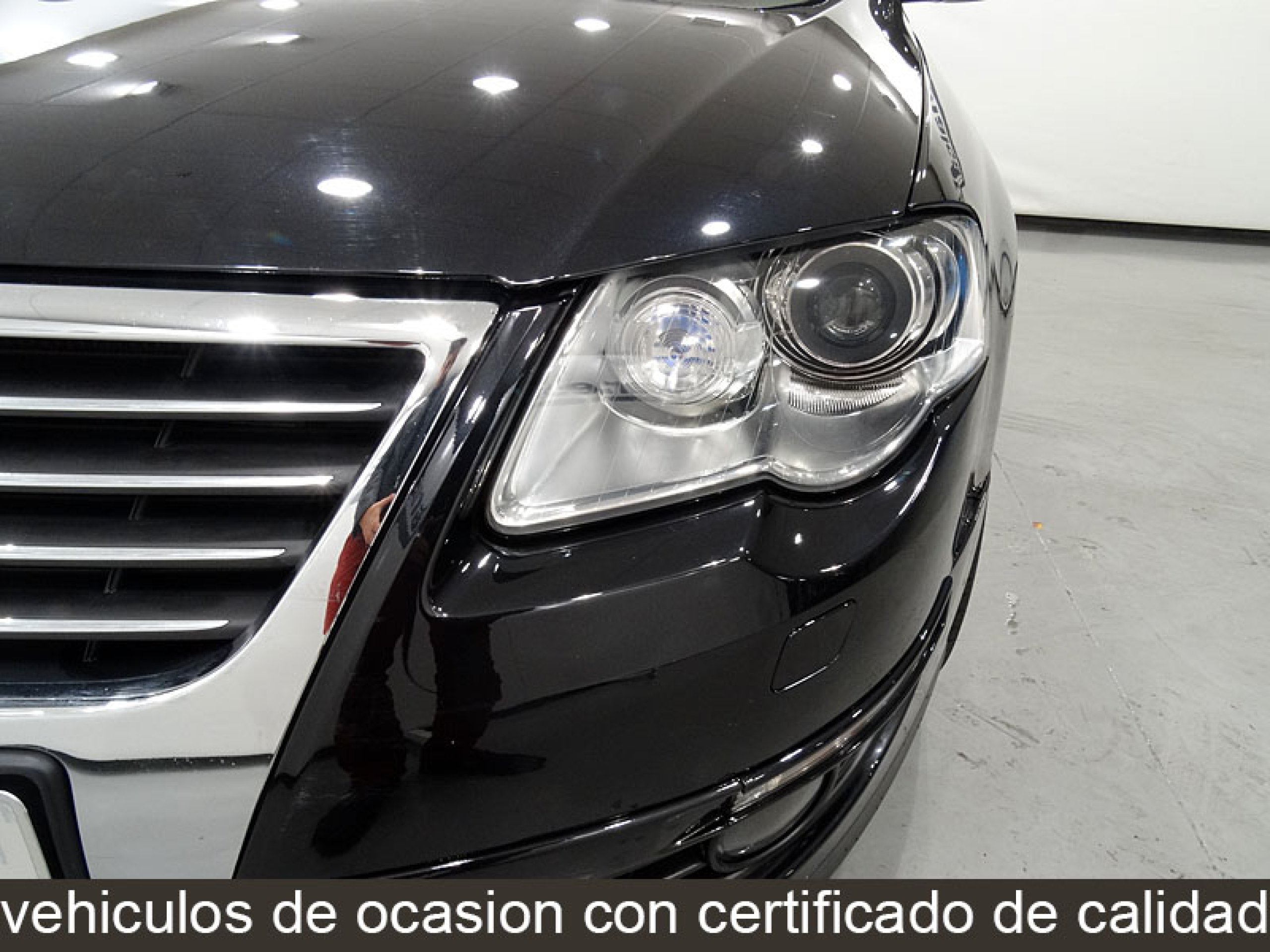 Foto Volkswagen Passat 19