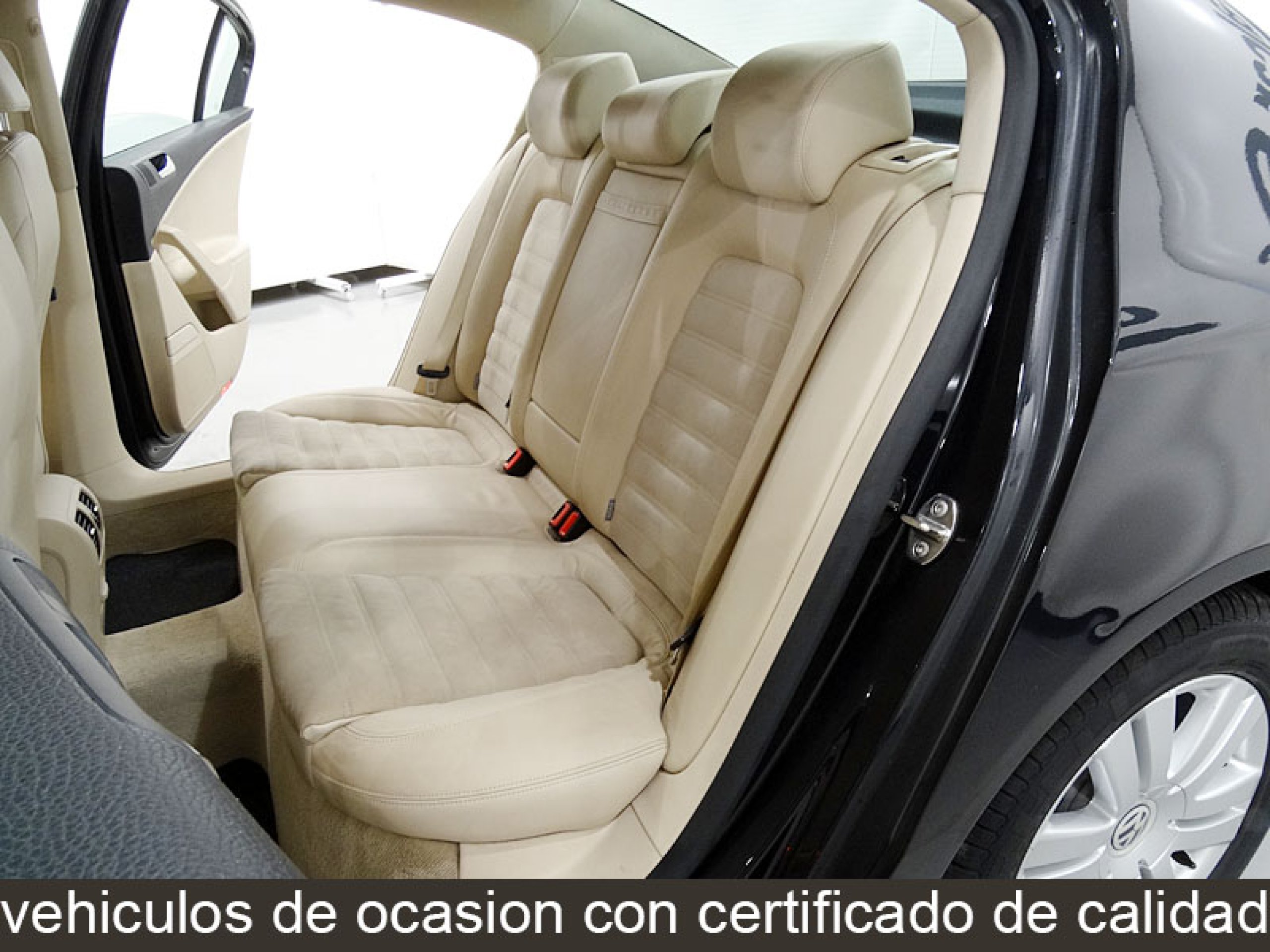 Foto Volkswagen Passat 22