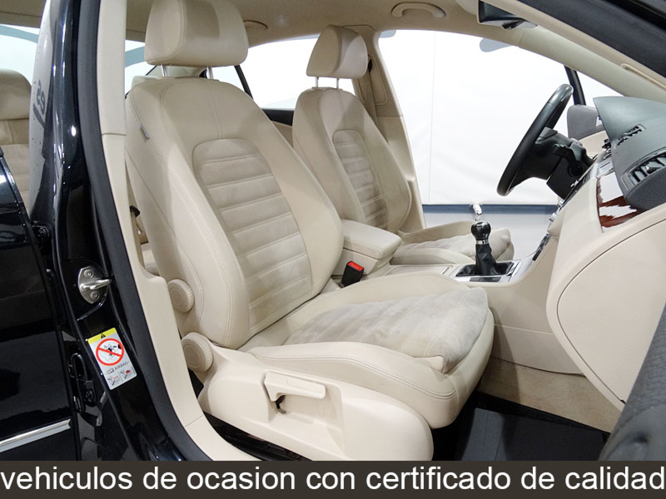 Foto Volkswagen Passat 23
