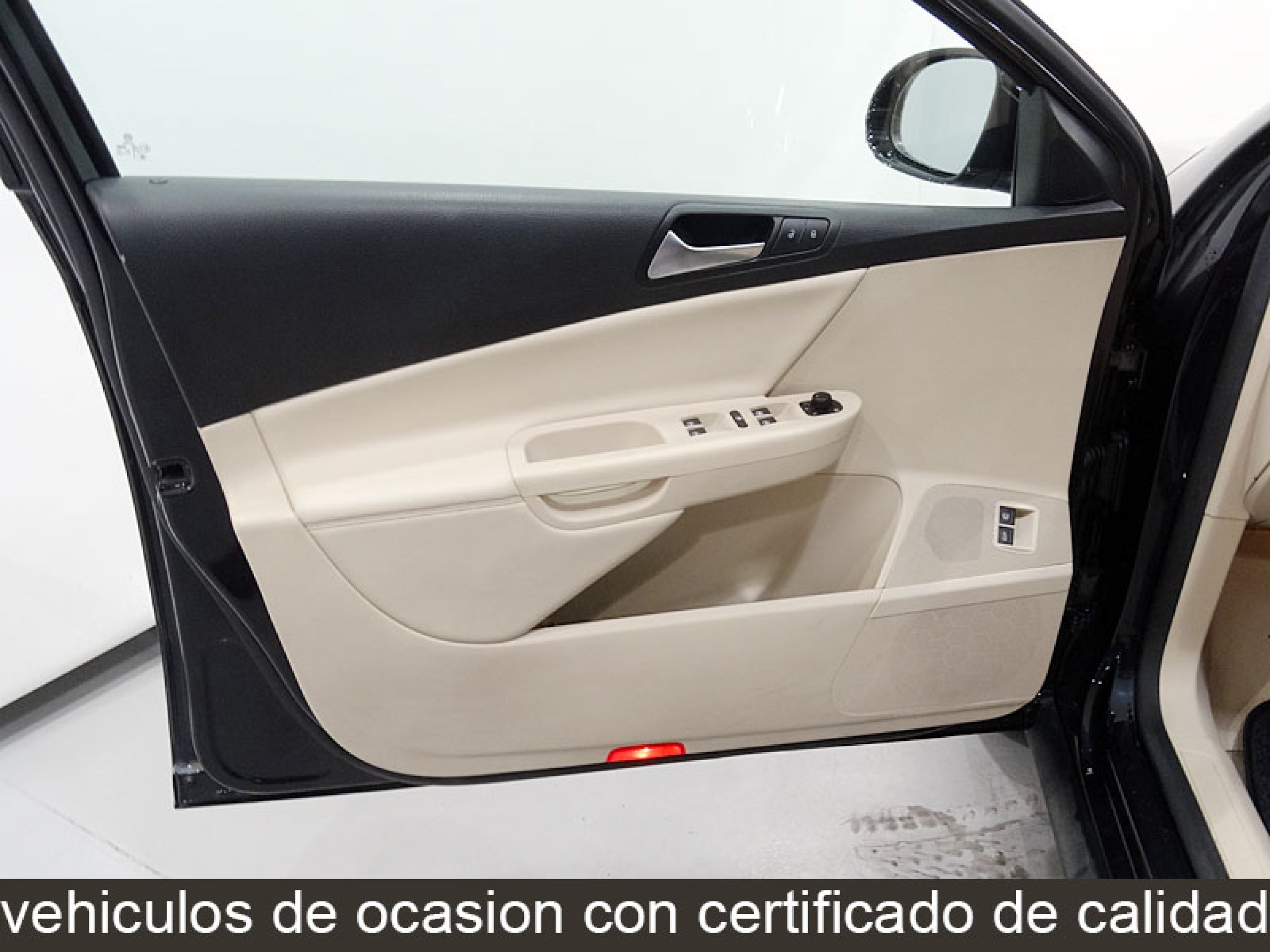 Foto Volkswagen Passat 24