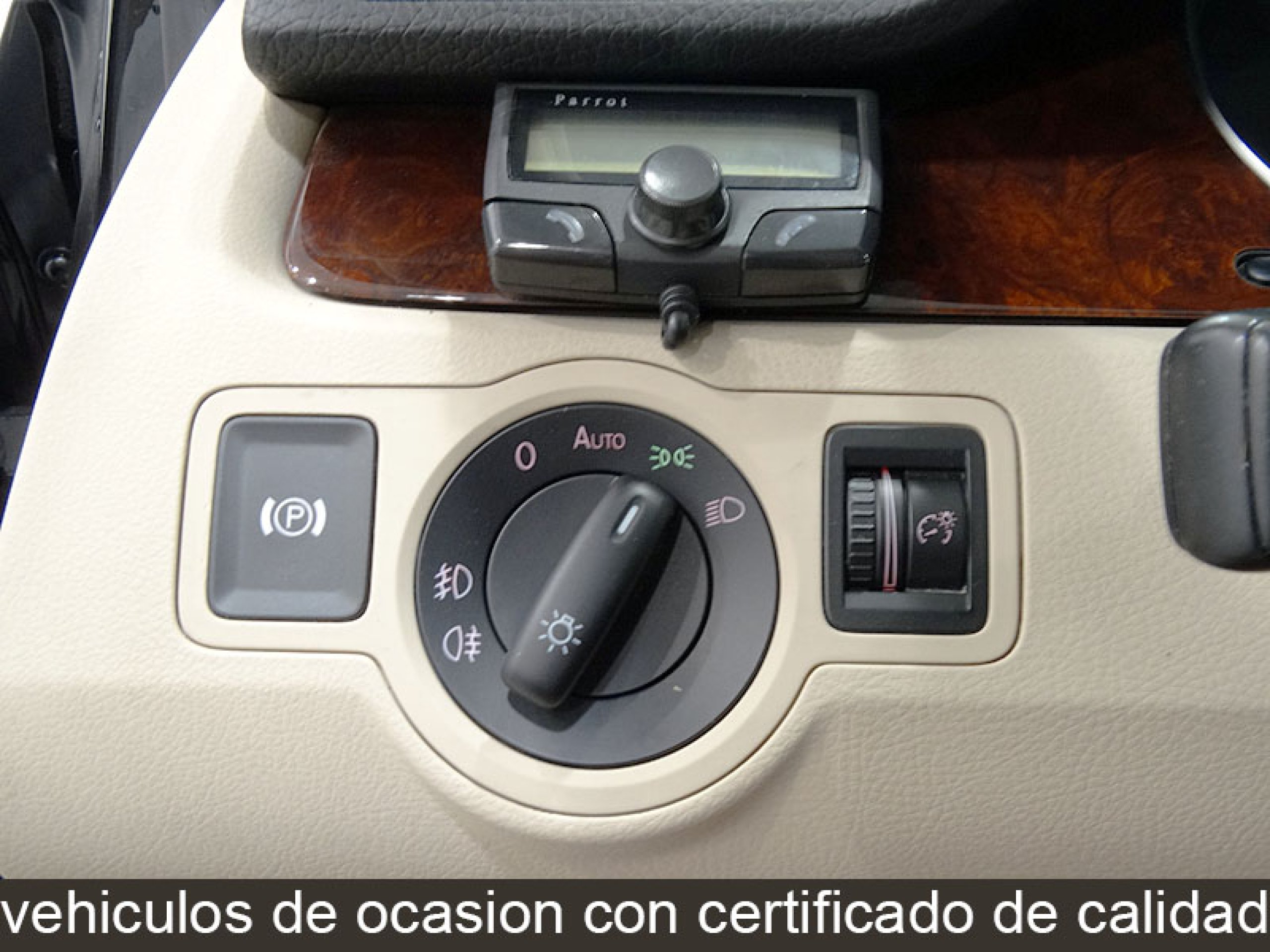 Foto Volkswagen Passat 26