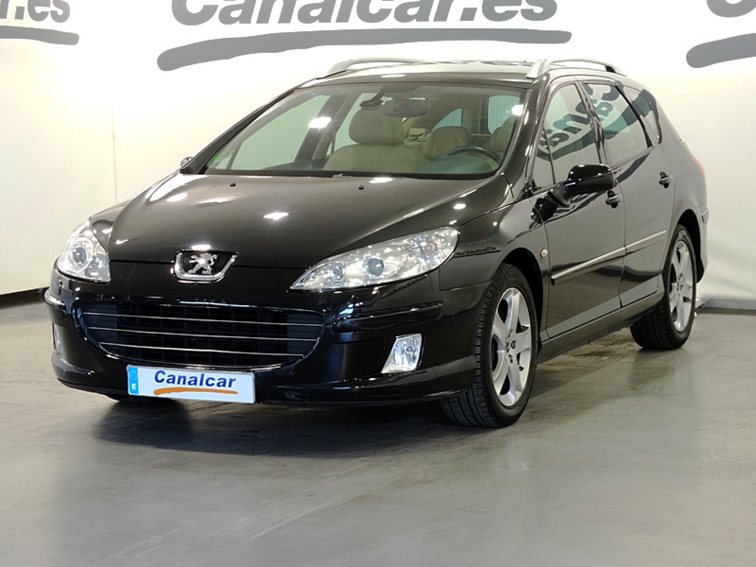 Foto Peugeot 407 1