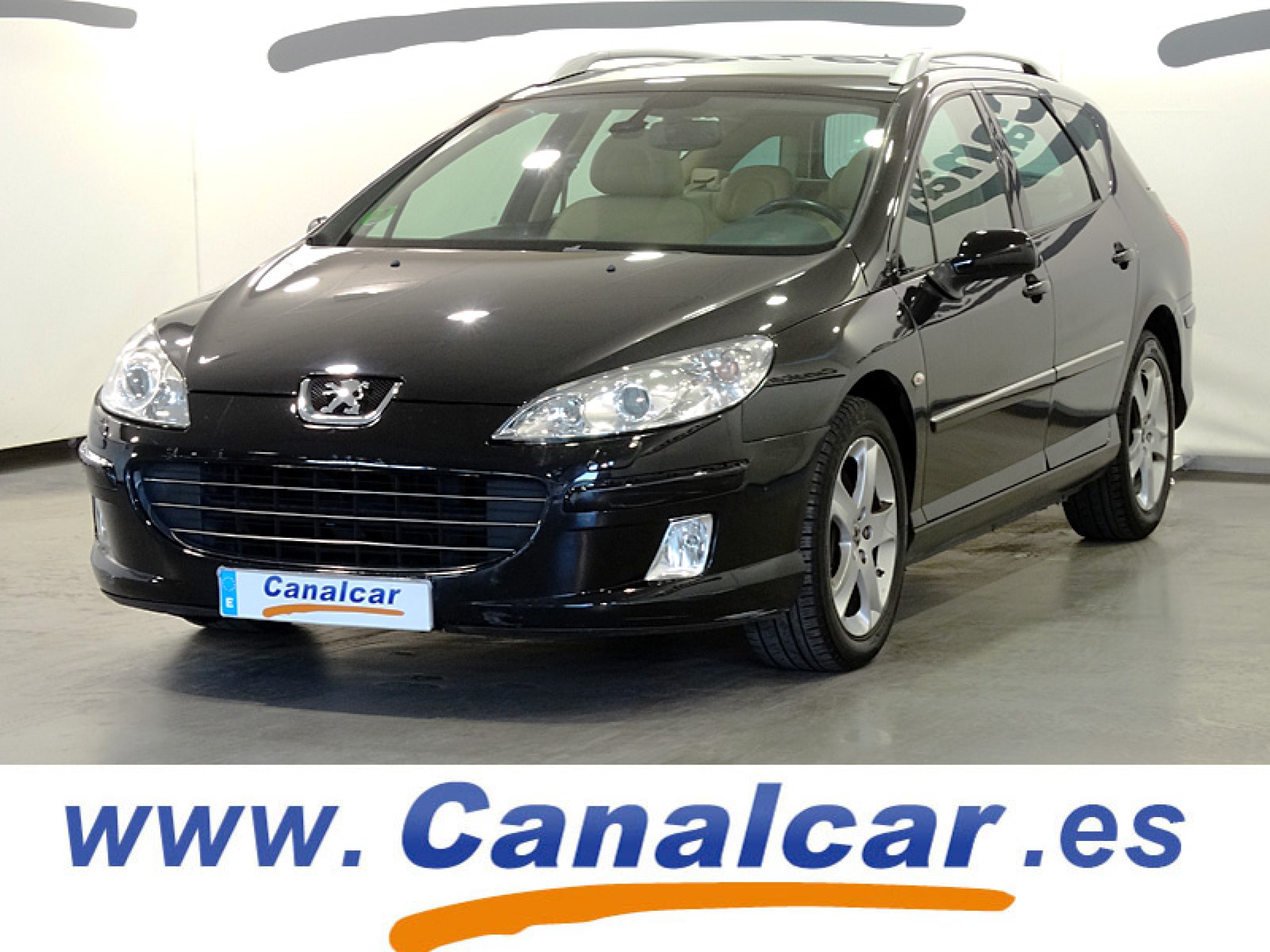 Foto Peugeot 407 2