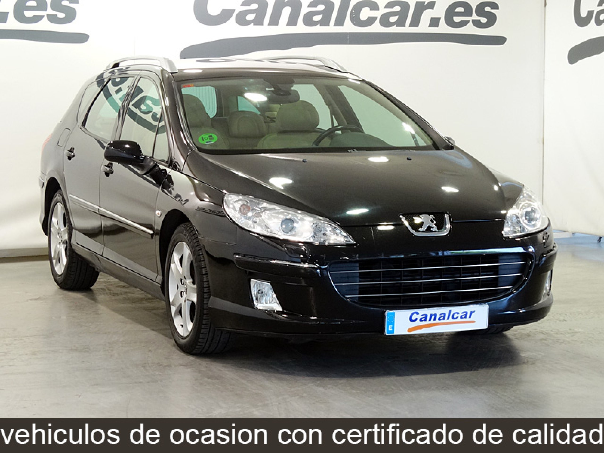 Foto Peugeot 407 3