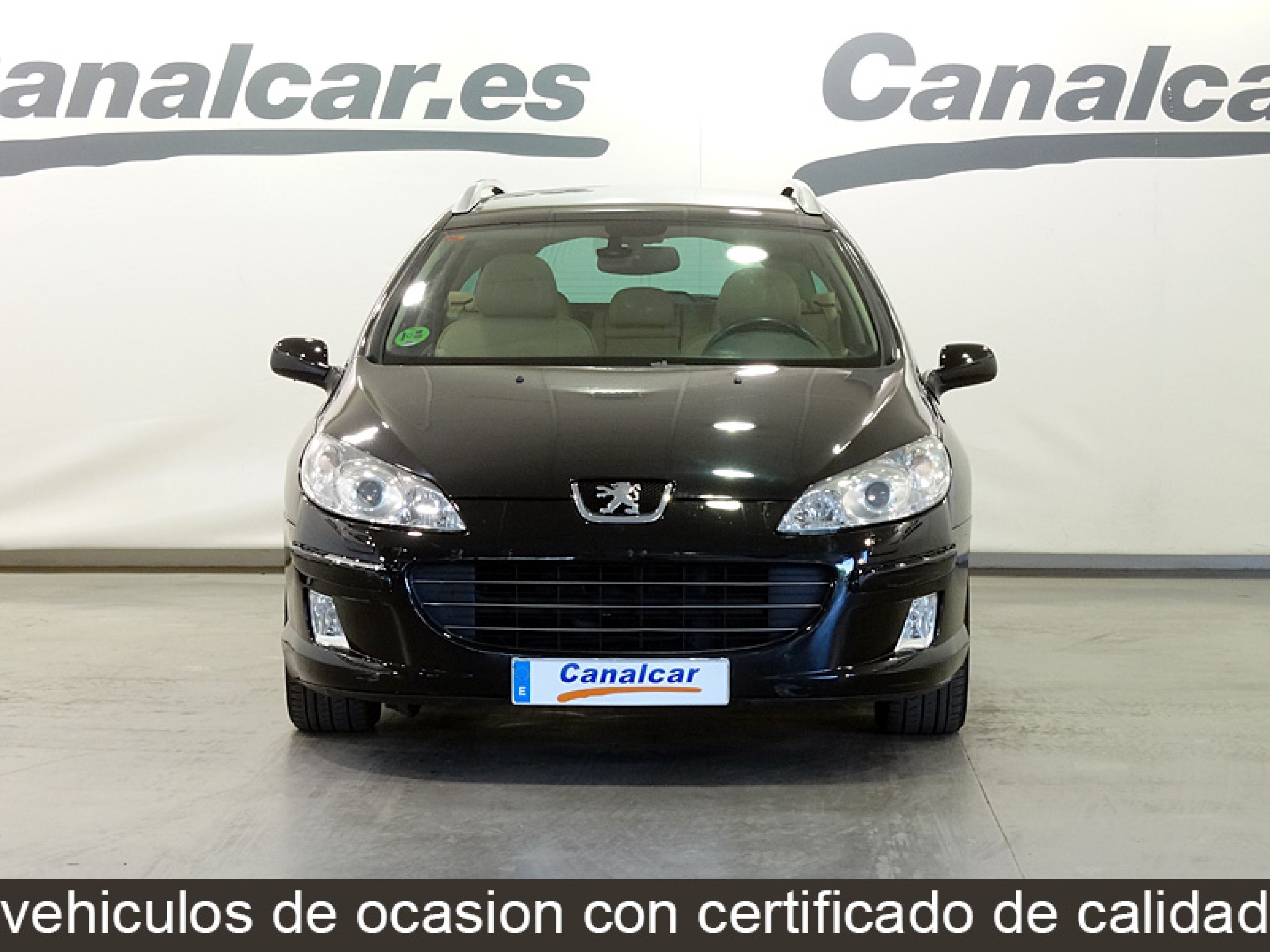 Foto Peugeot 407 5