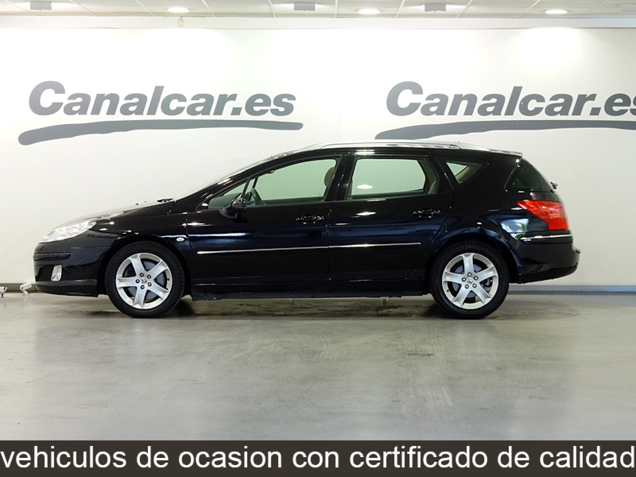Foto Peugeot 407 9