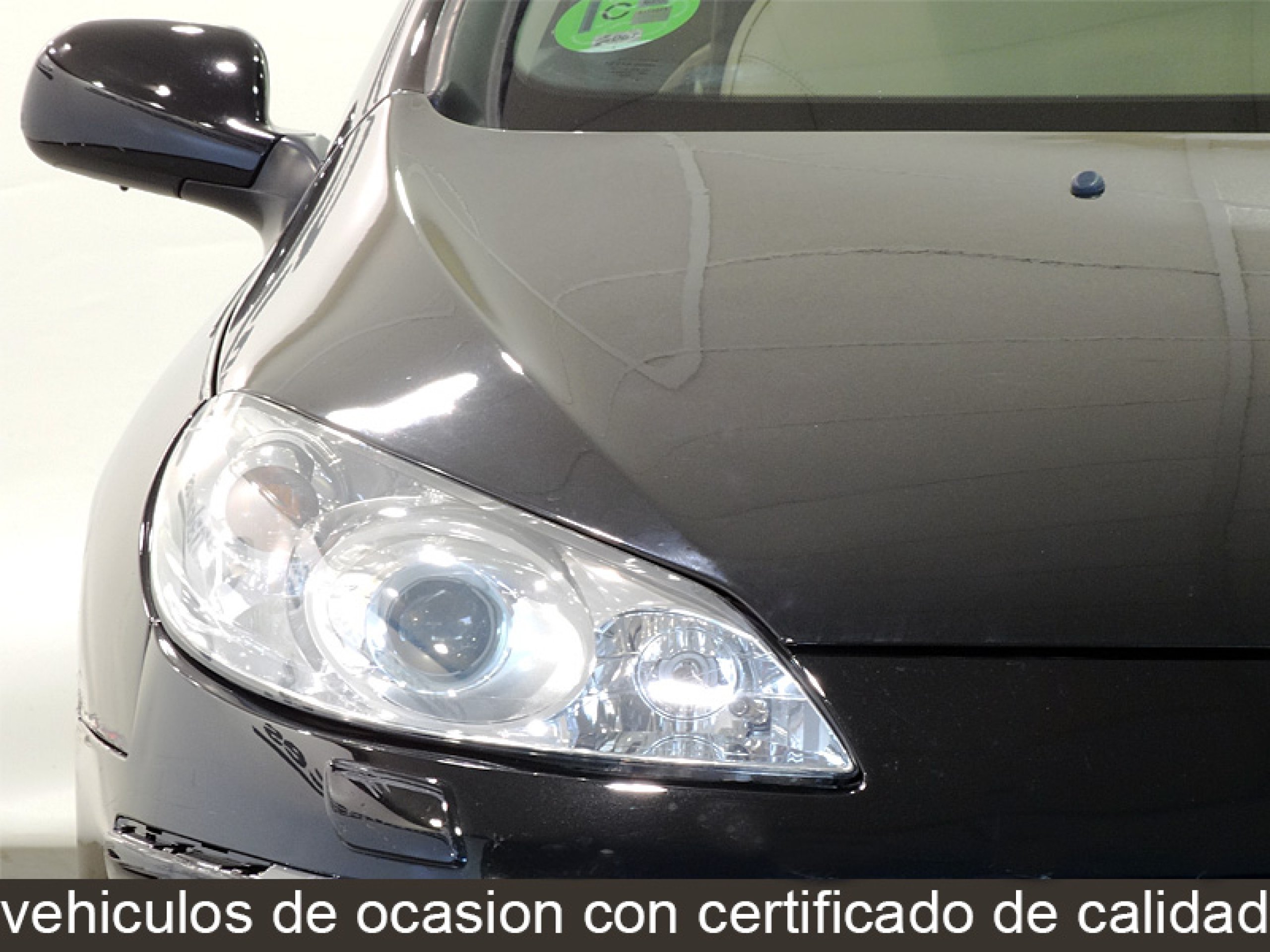 Foto Peugeot 407 11