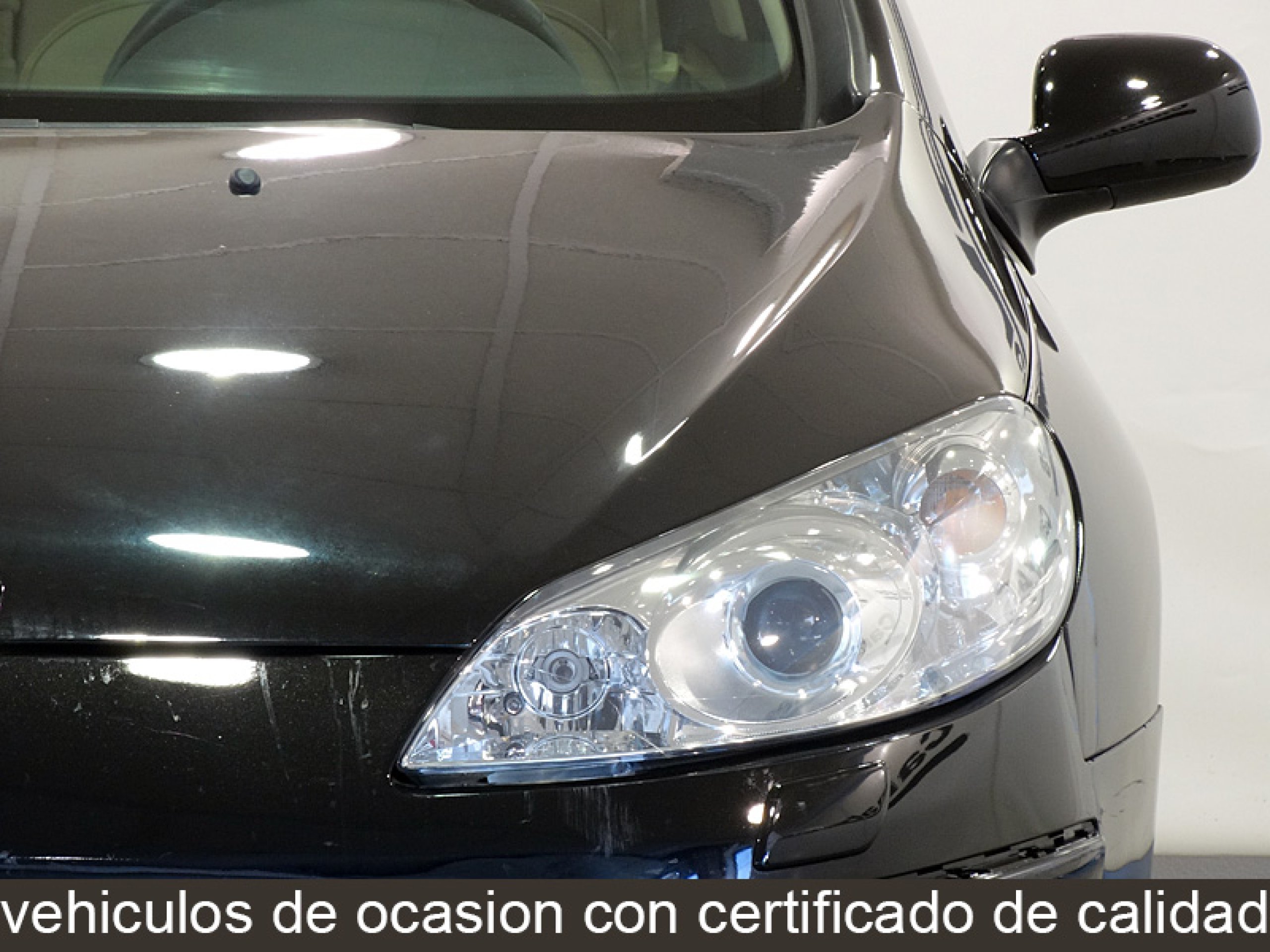 Foto Peugeot 407 12