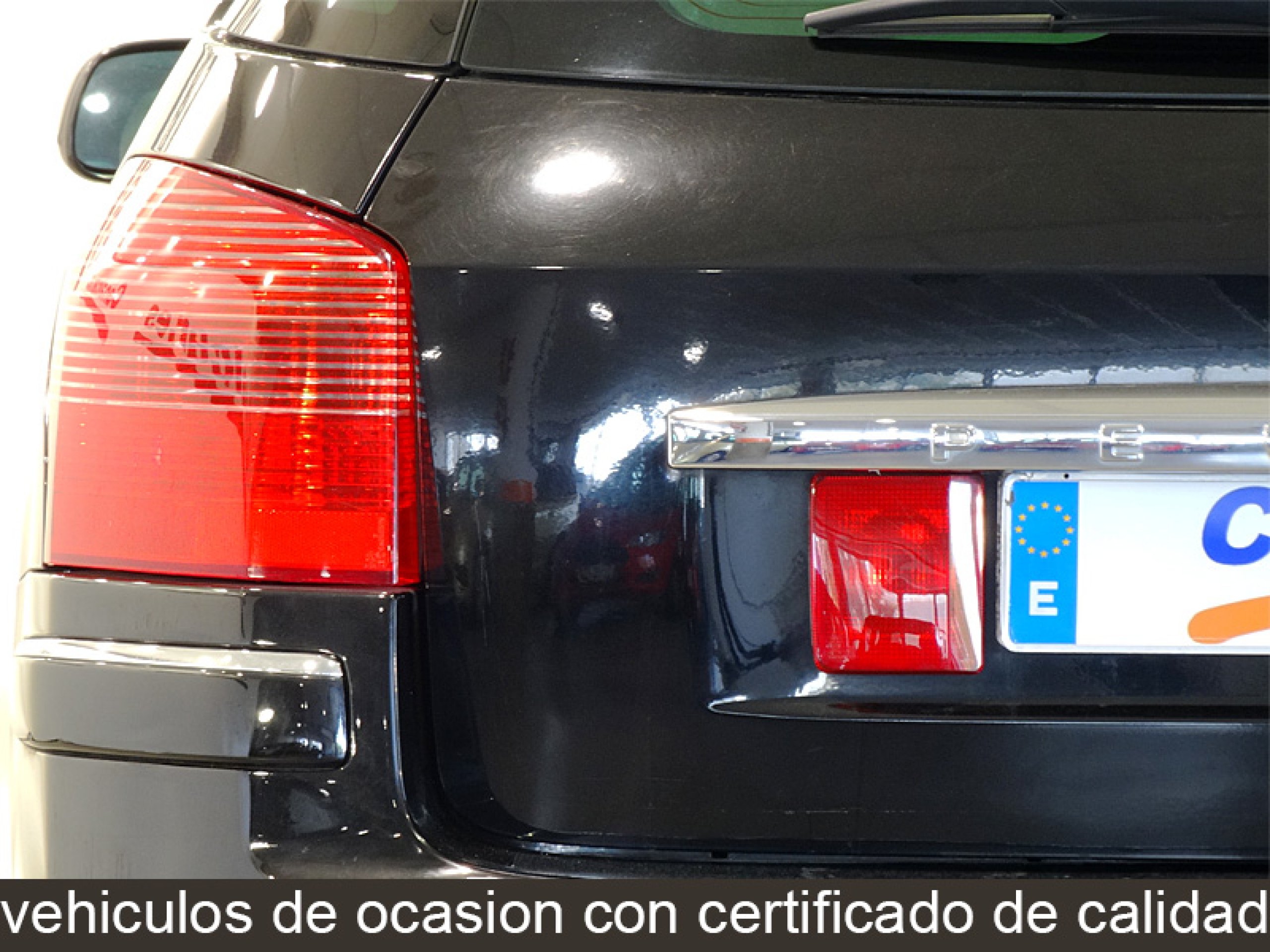 Foto Peugeot 407 13
