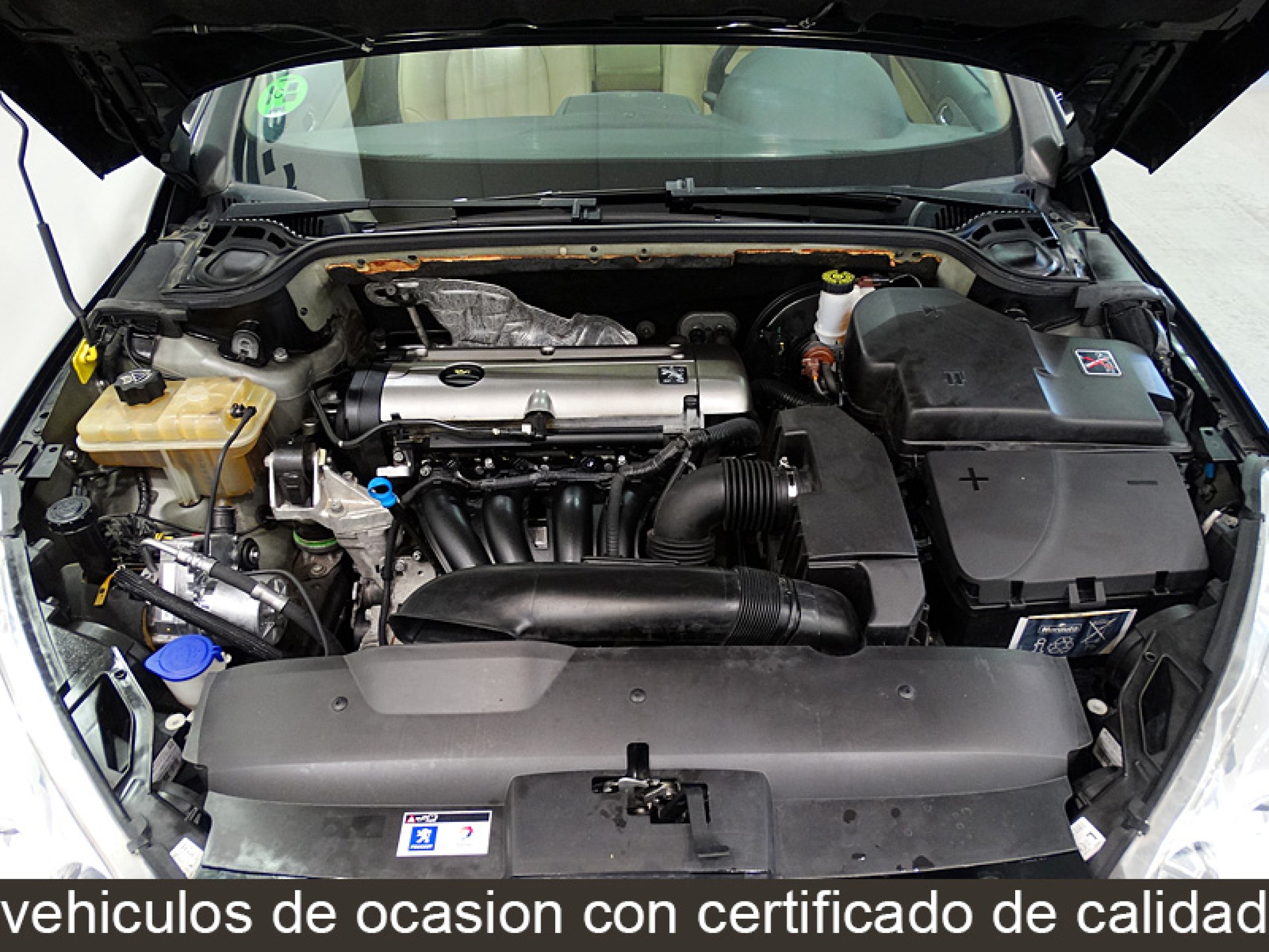Foto Peugeot 407 15