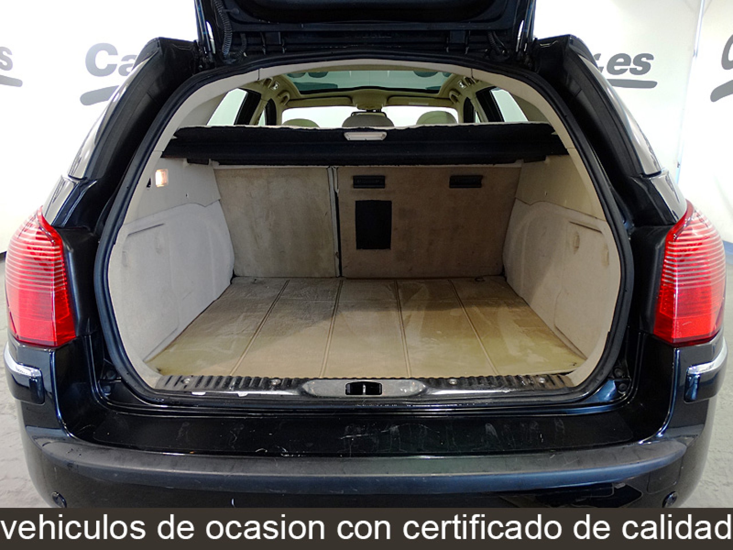 Foto Peugeot 407 16