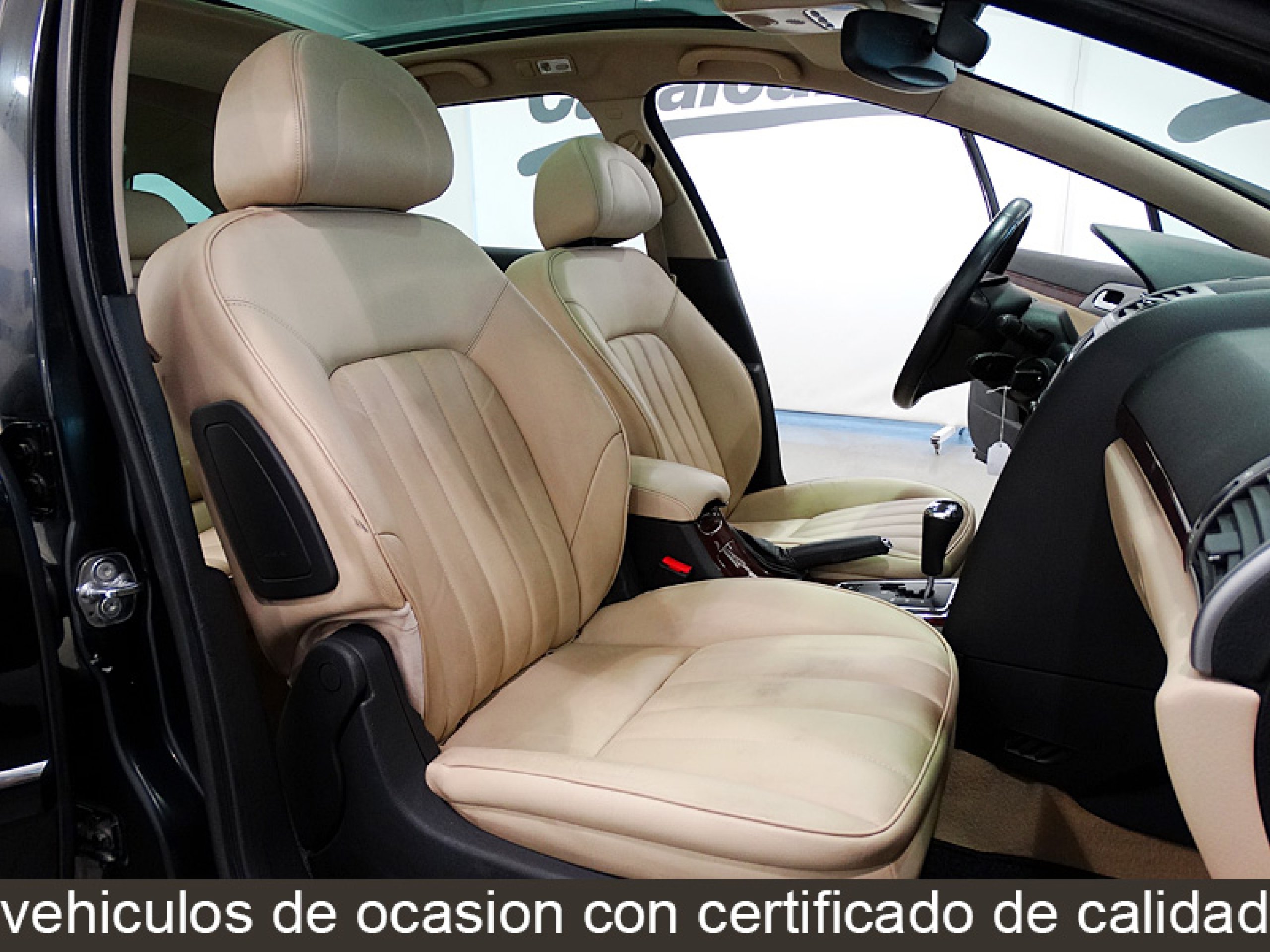 Foto Peugeot 407 19